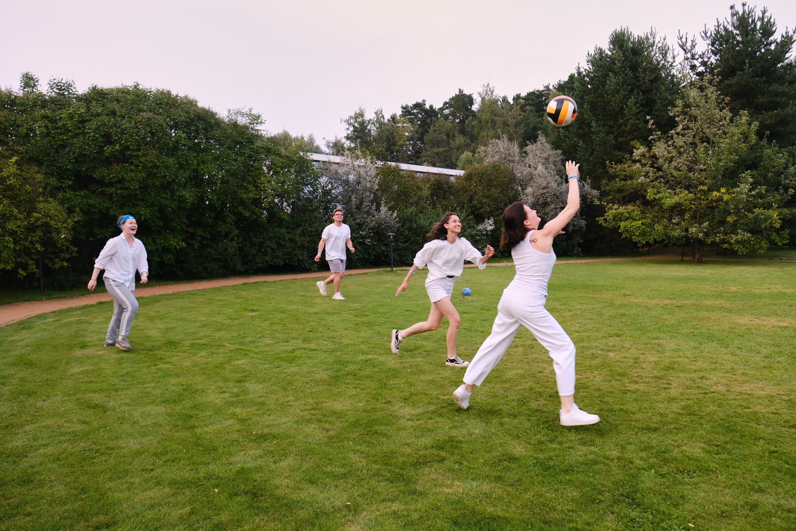 ВКонтакте. Репортажный фотограф в Москве Денис Тамко