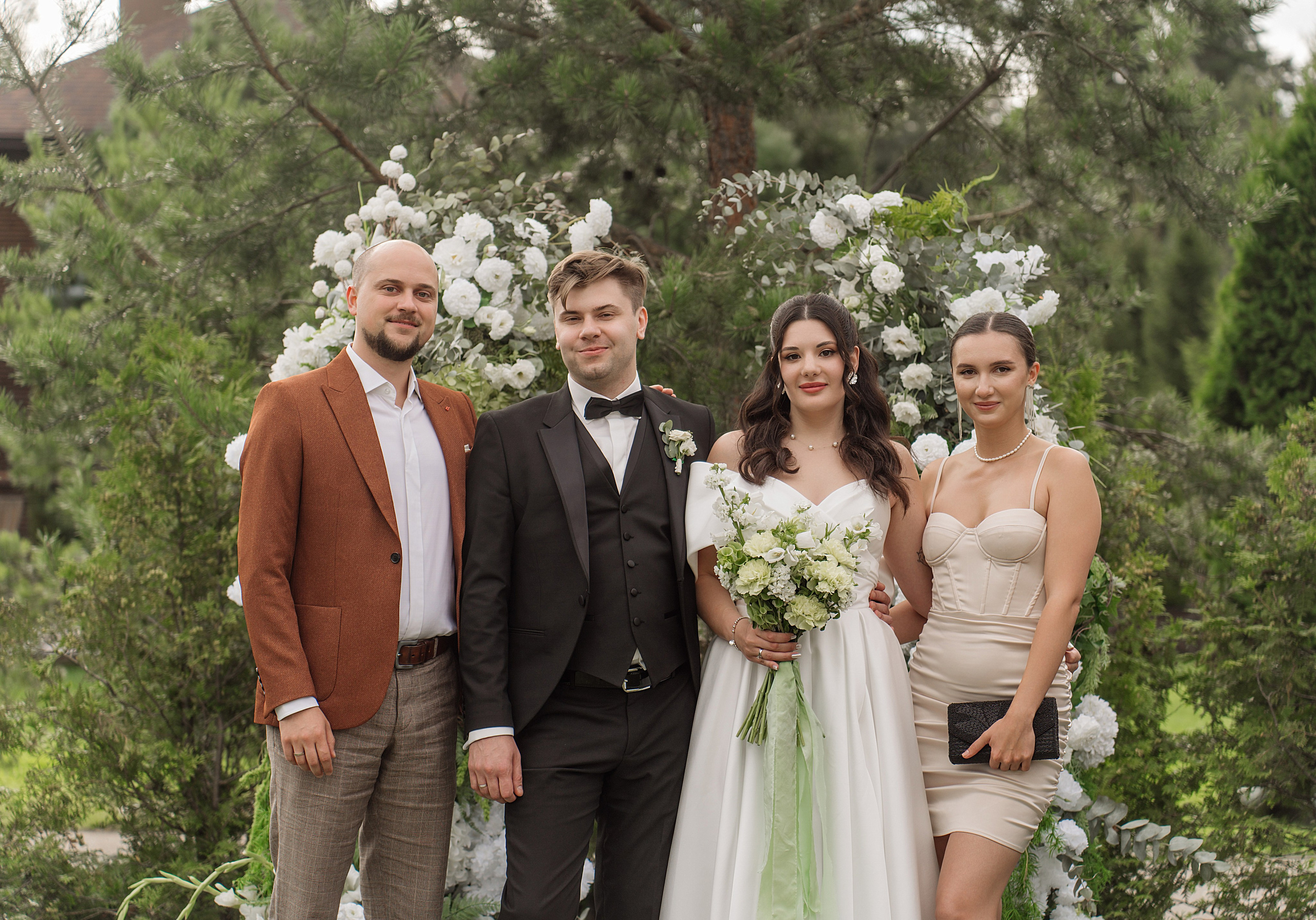 Клкллкаккк. Свадебный фотограф