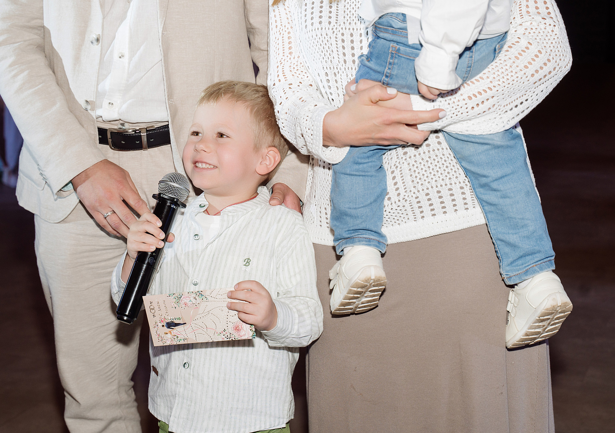 Иван и Изабелла «Веранда Отрадное». Свадебный фотограф