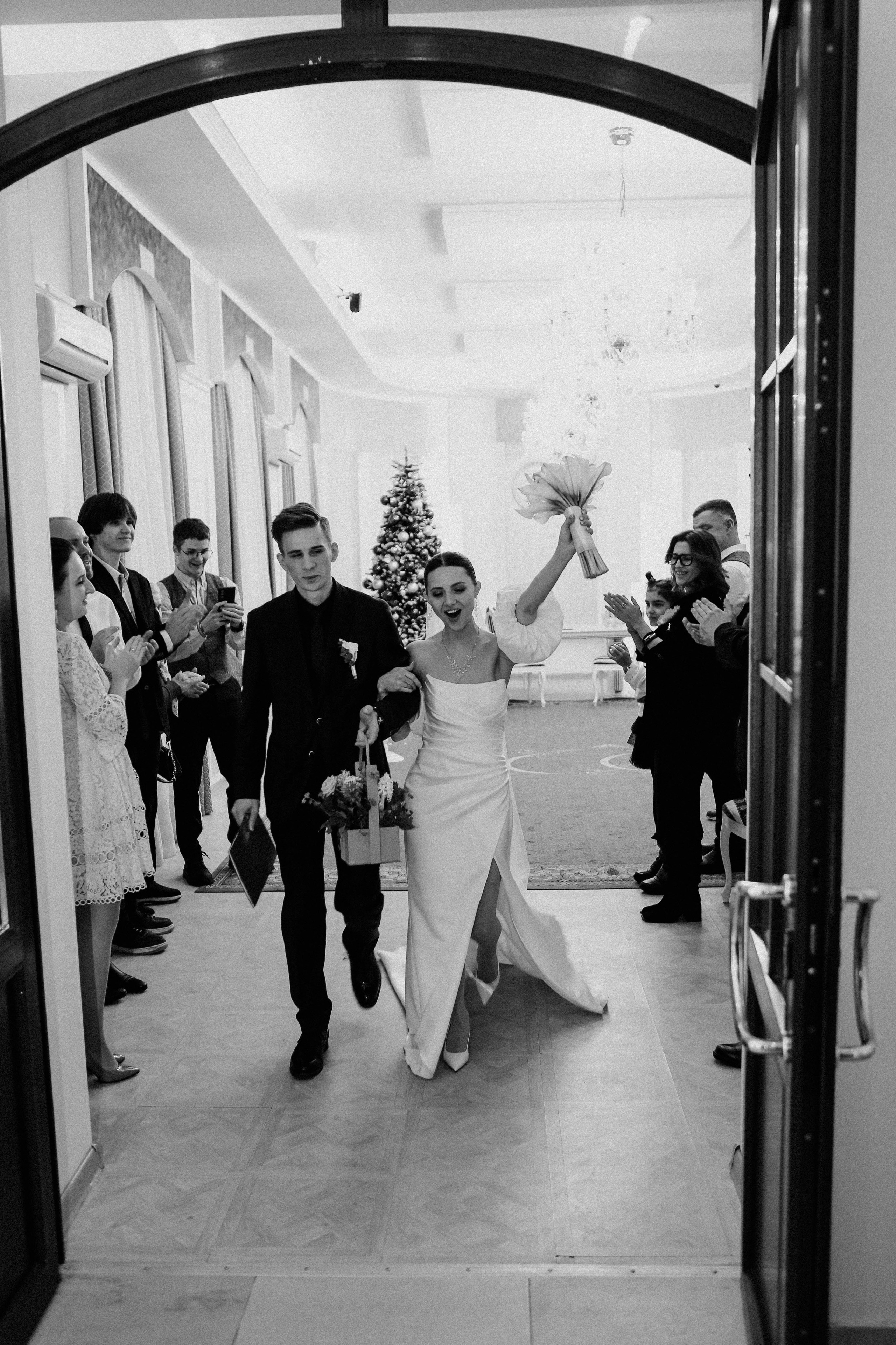 Александра | Константин. Фотограф Таня Королёк