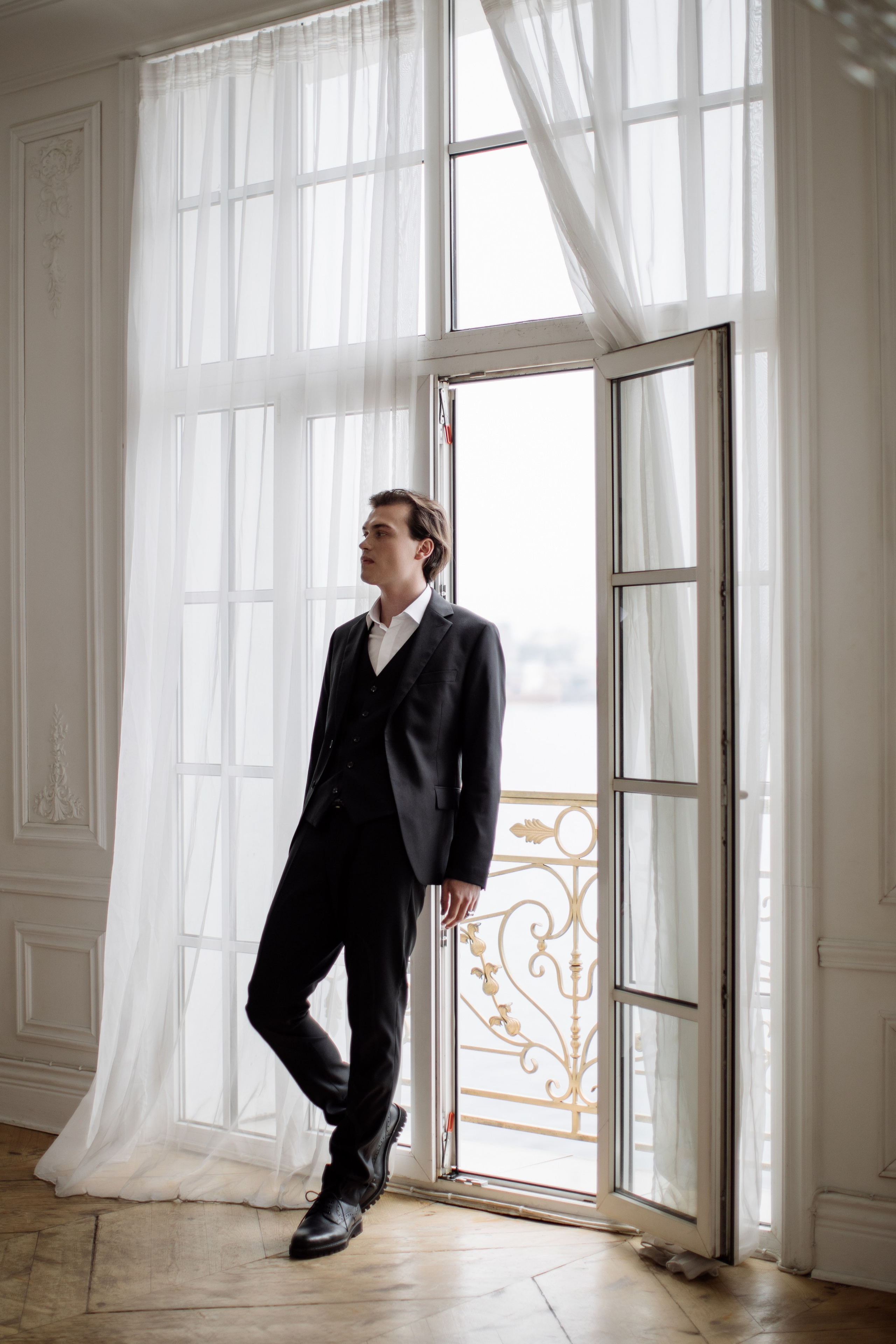 Свадебные серии. Photograph Svetlana Volkova