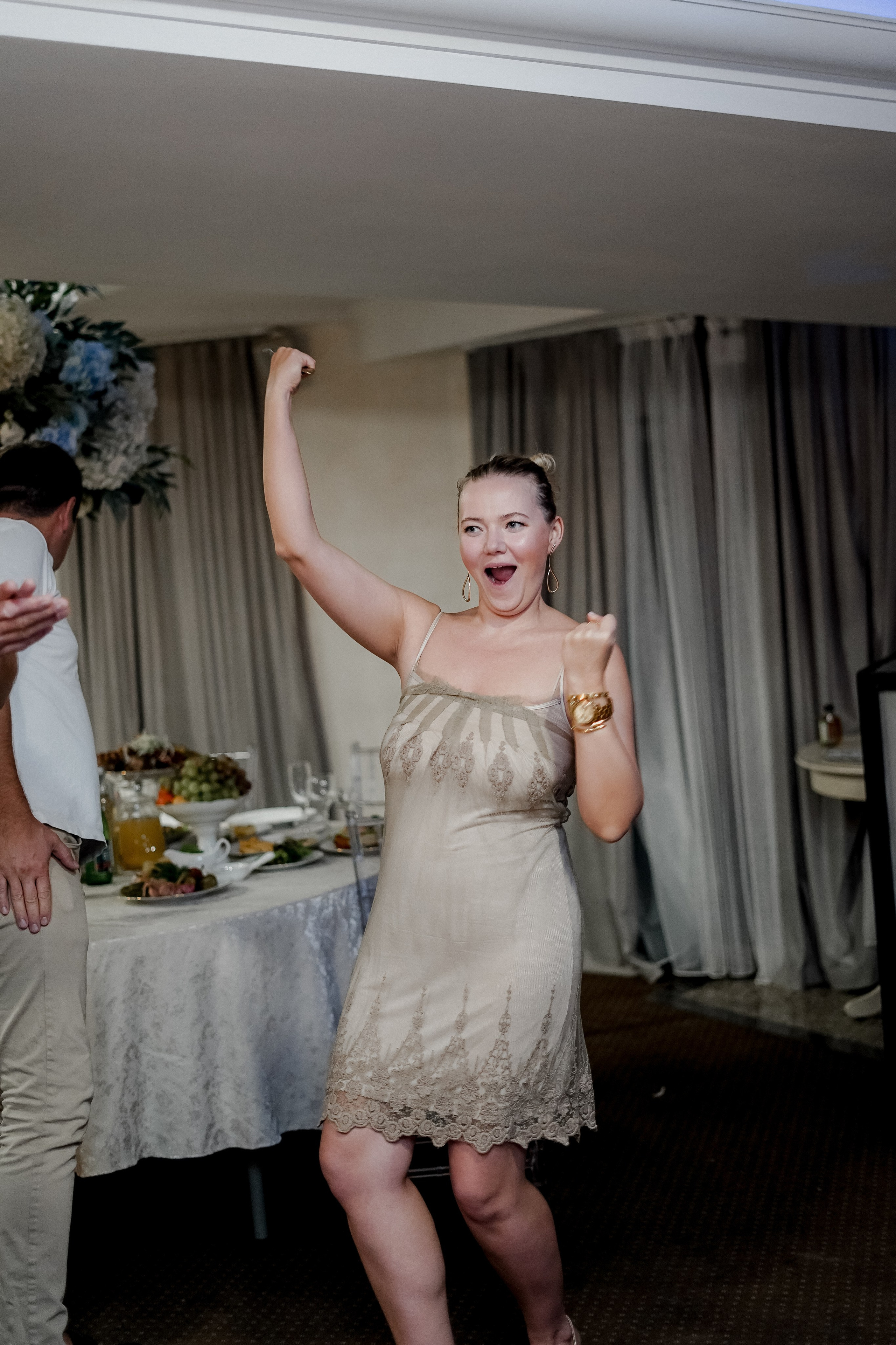 Андрей и Аня. Фотограф Валерия Крахмалева