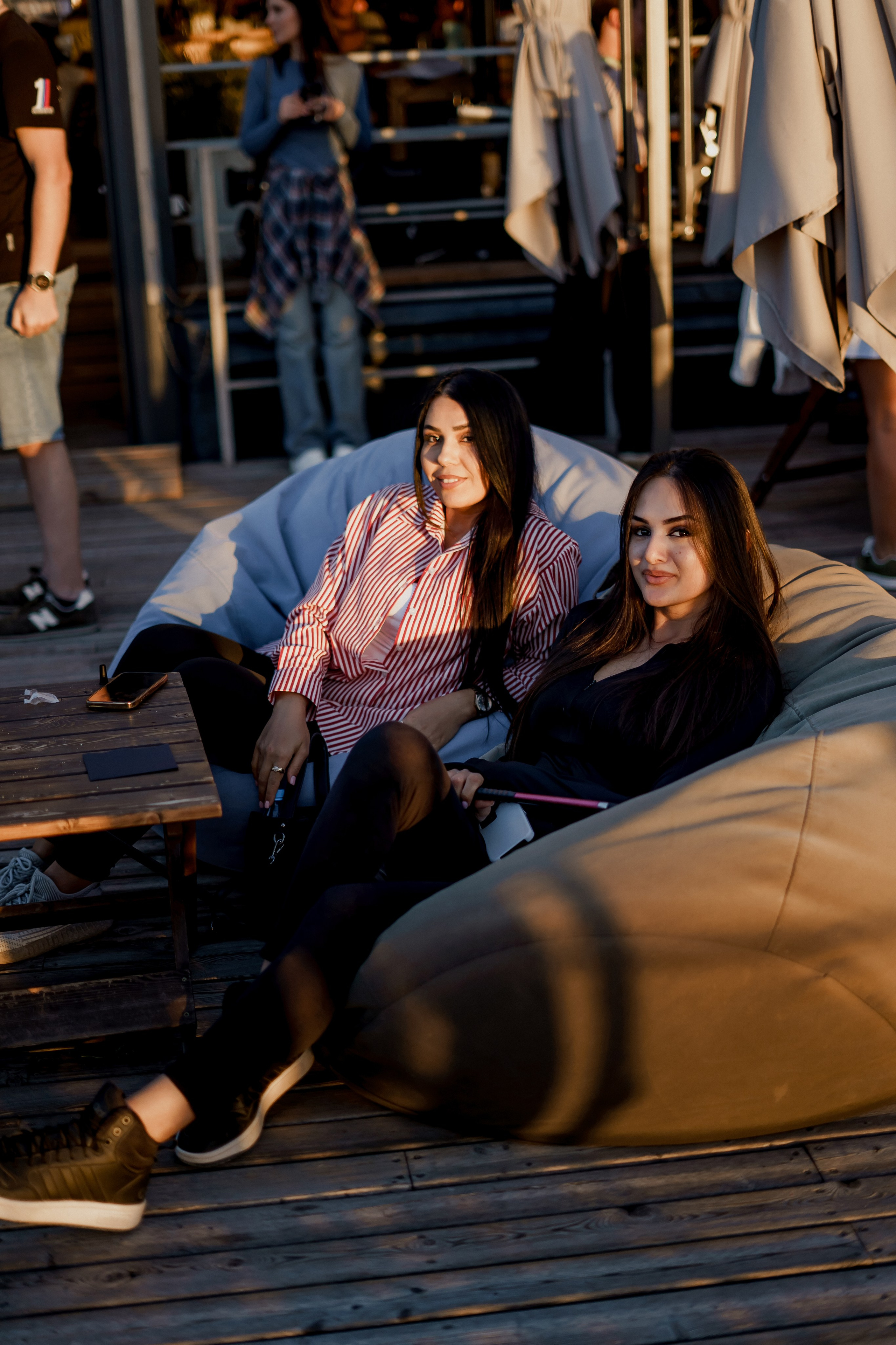 Surf 2024. Фотограф Валерия Крахмалева