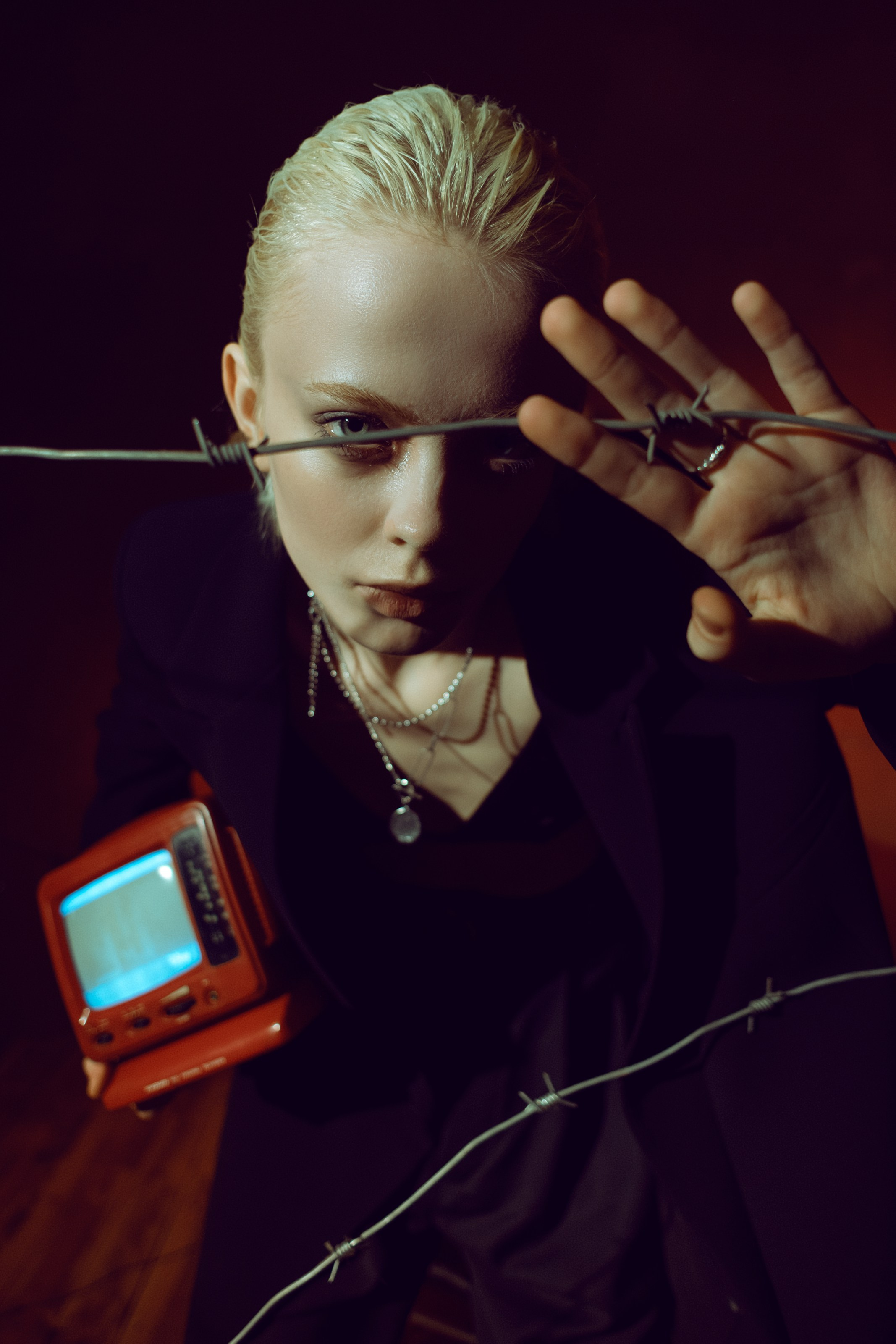 Photographer Tokyo. Photographer in Tokyo Anatolii Ozarto