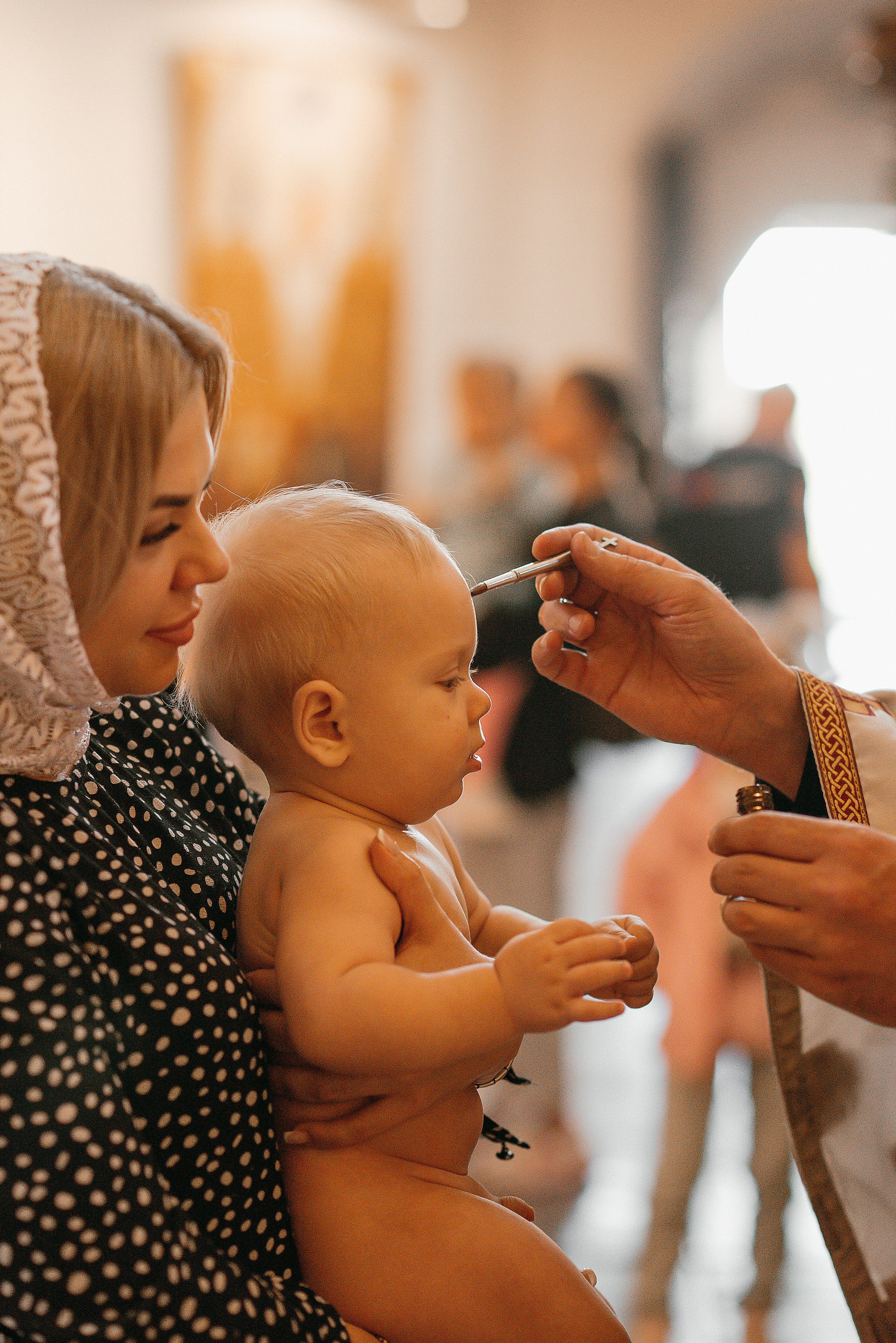 Матвей. Свадебный и семейный фотограф в Ростове-на-Дону Алина Астахова