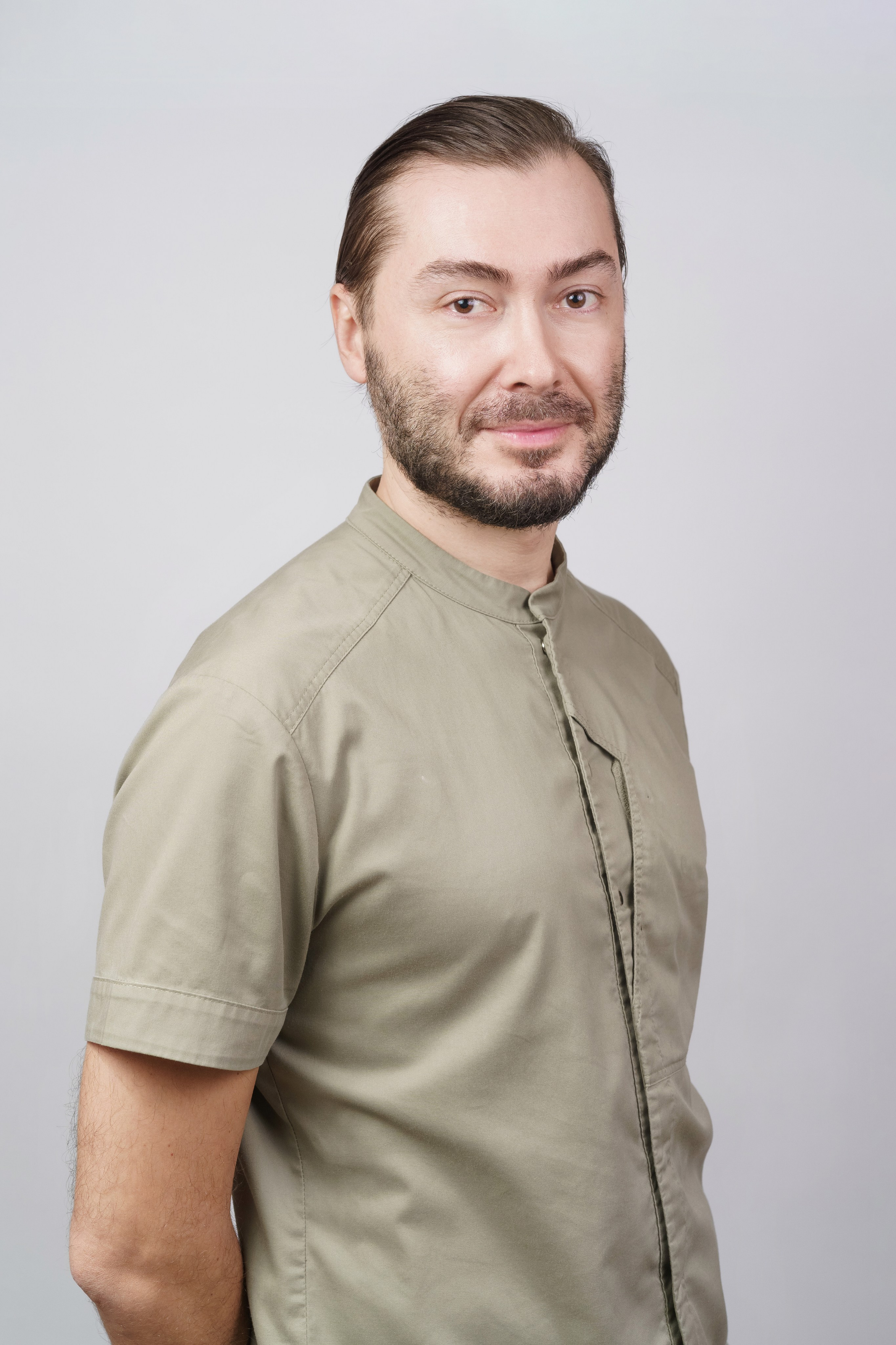 Персонал и интерьер «Поликлиника № 1». Фотограф в Москве и Одинцово