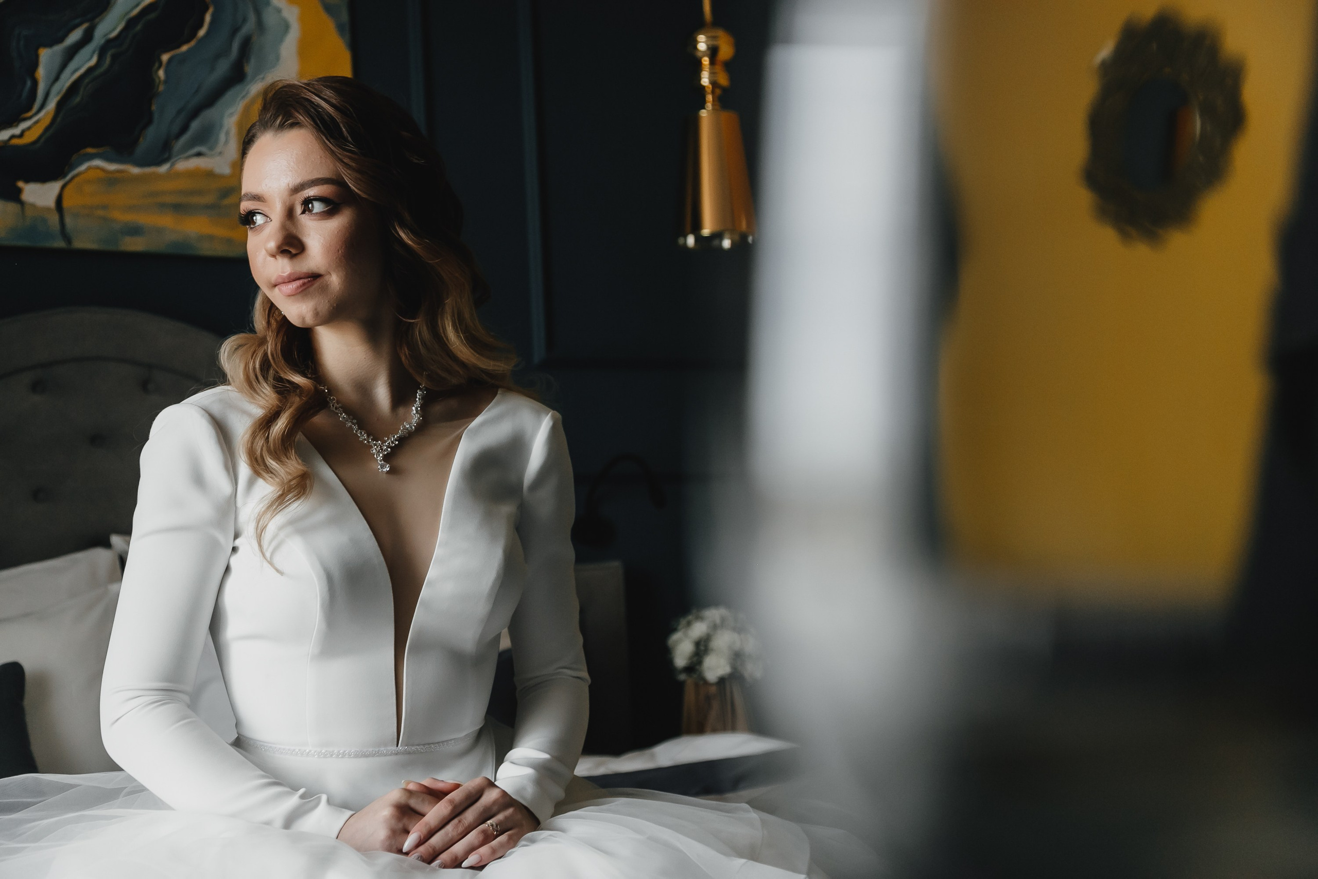 Evgeny & Maria. Фотограф Иван Гуляев