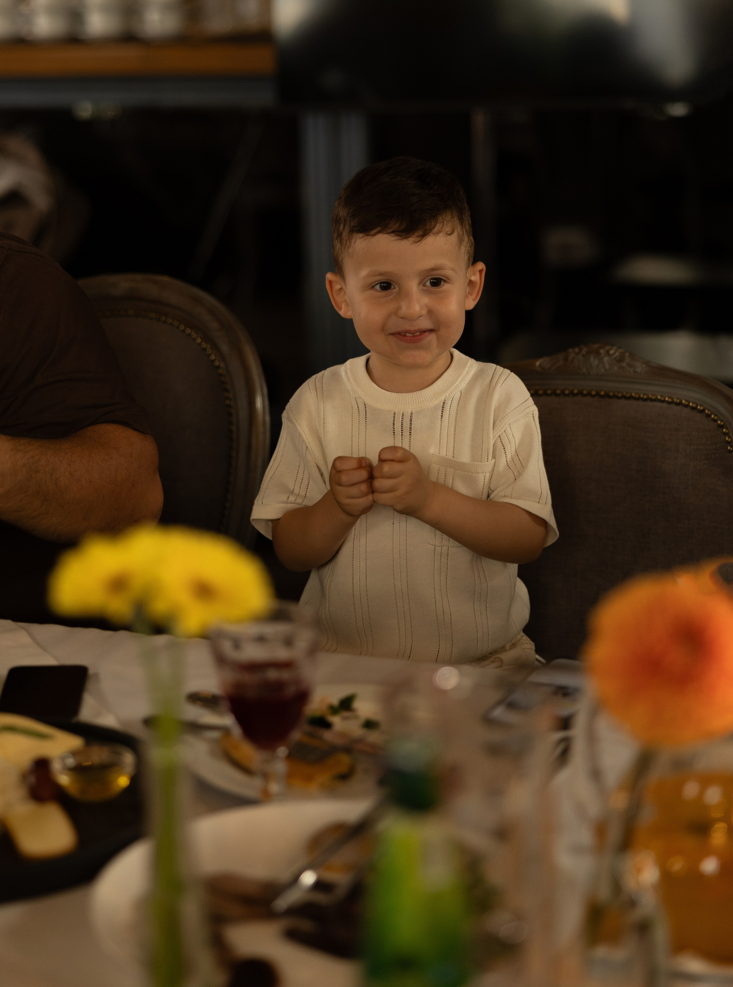 Арни, с днем рождения!. Свадебный фотограф | Москва