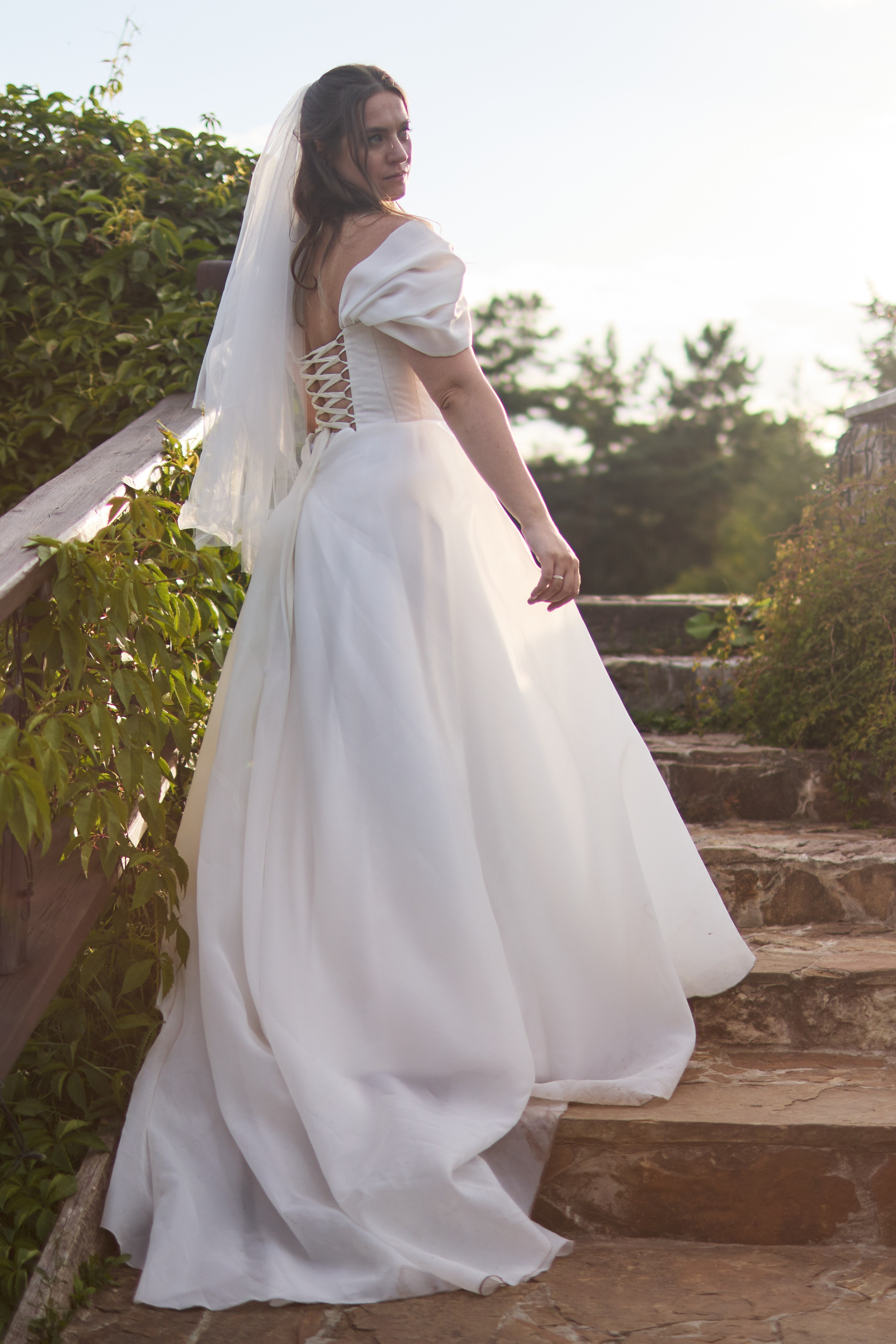 Сергей и Любава. Свадебный фотограф Антон Басов