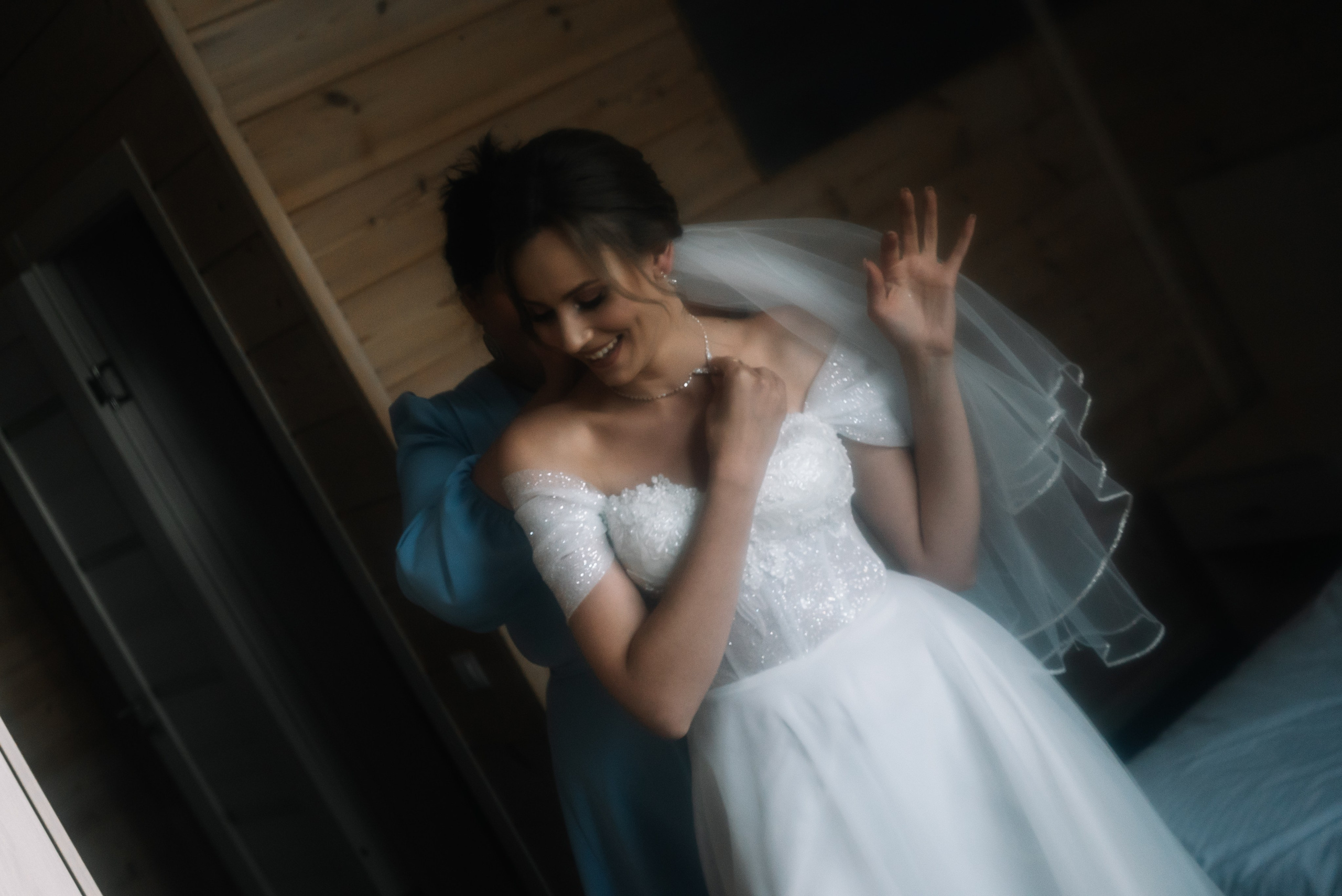 Сергей и Юлия. Свадебный фотограф в Самаре Анна Ковалева