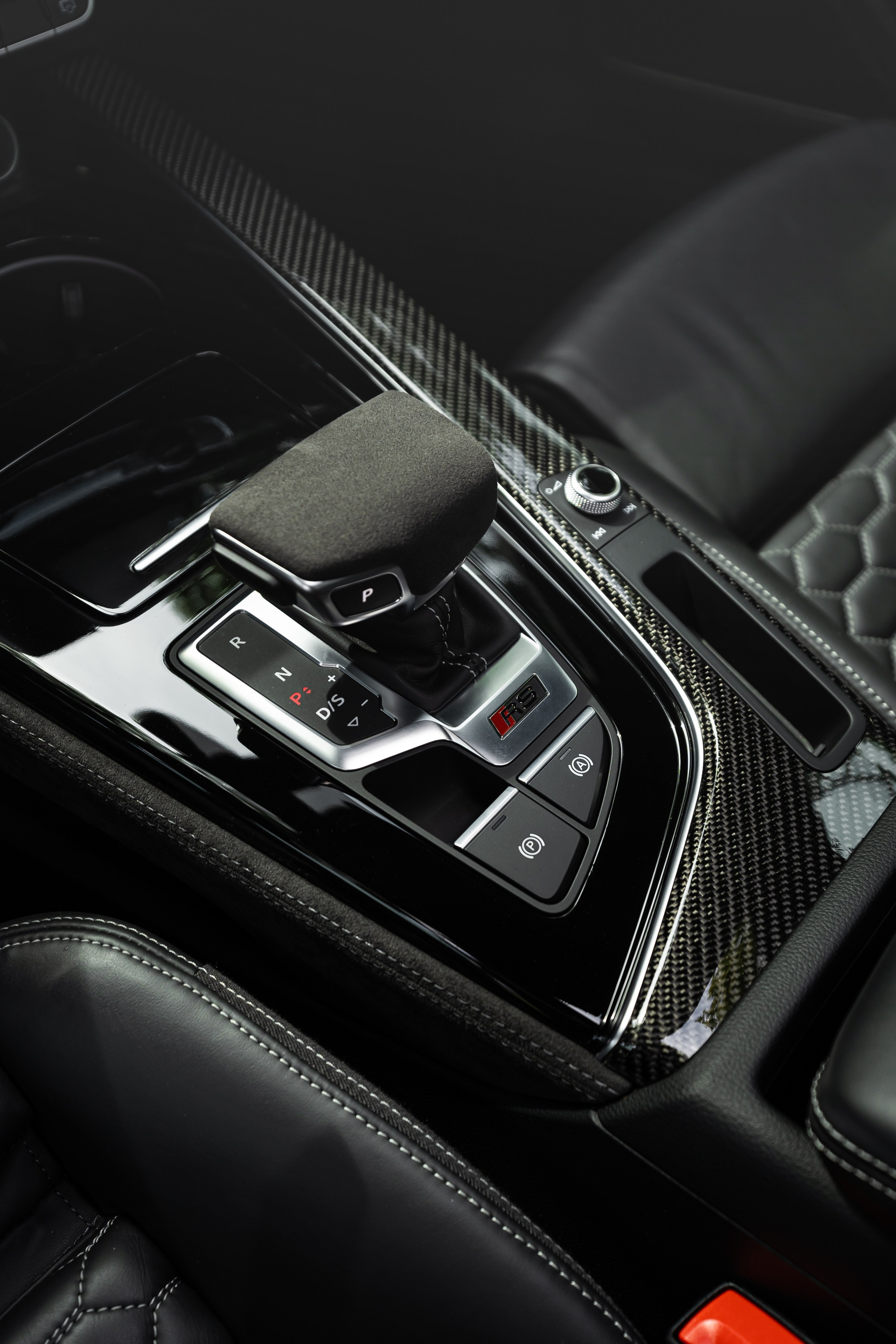 Audi RS5 by Vplenke. Автомобильный фотограф в Москве | Базилев Александр