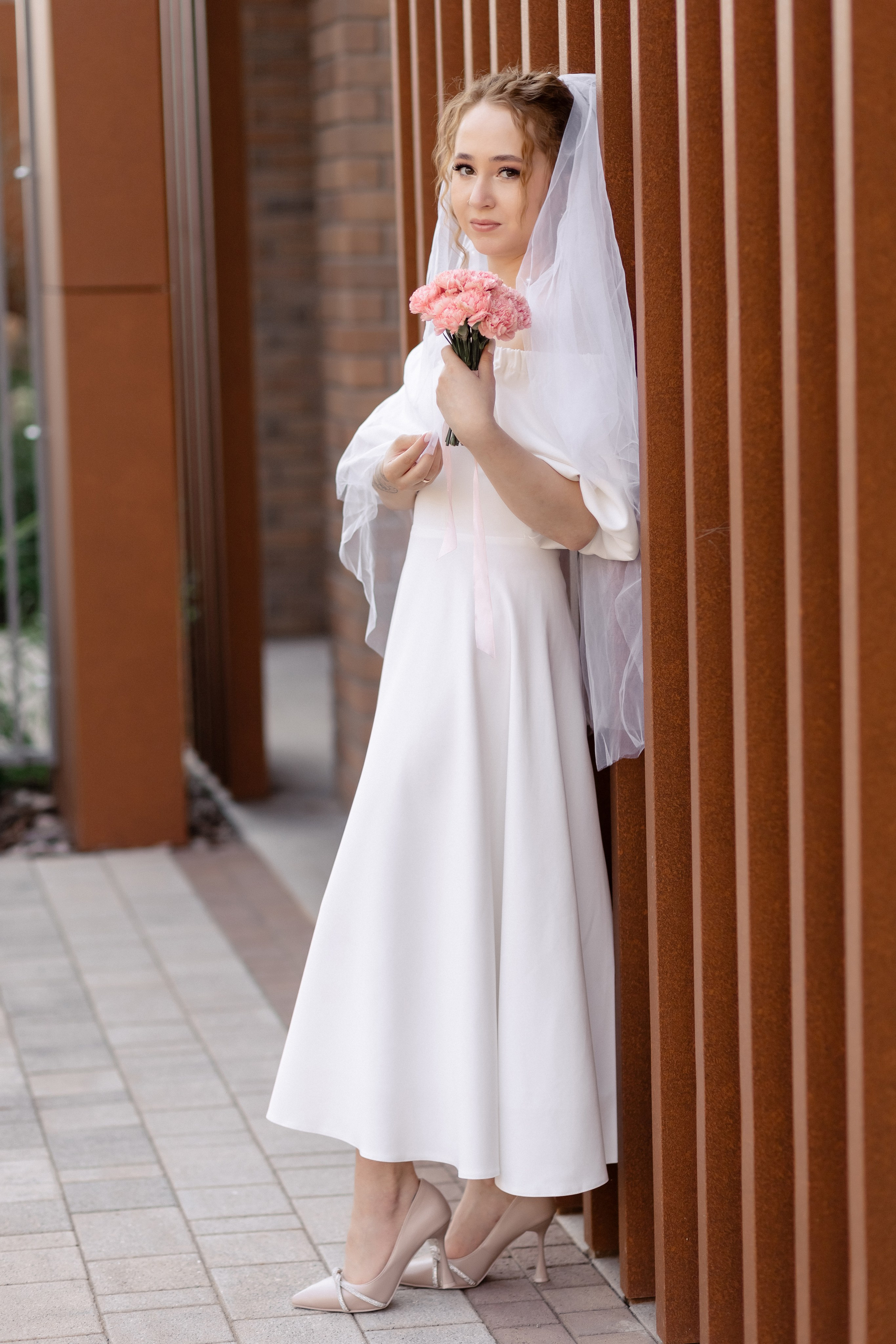 СВАДЬБА: Анастасия и Григорий. Все фото. Профессиональный фотограф в Ижевске Леша Петров