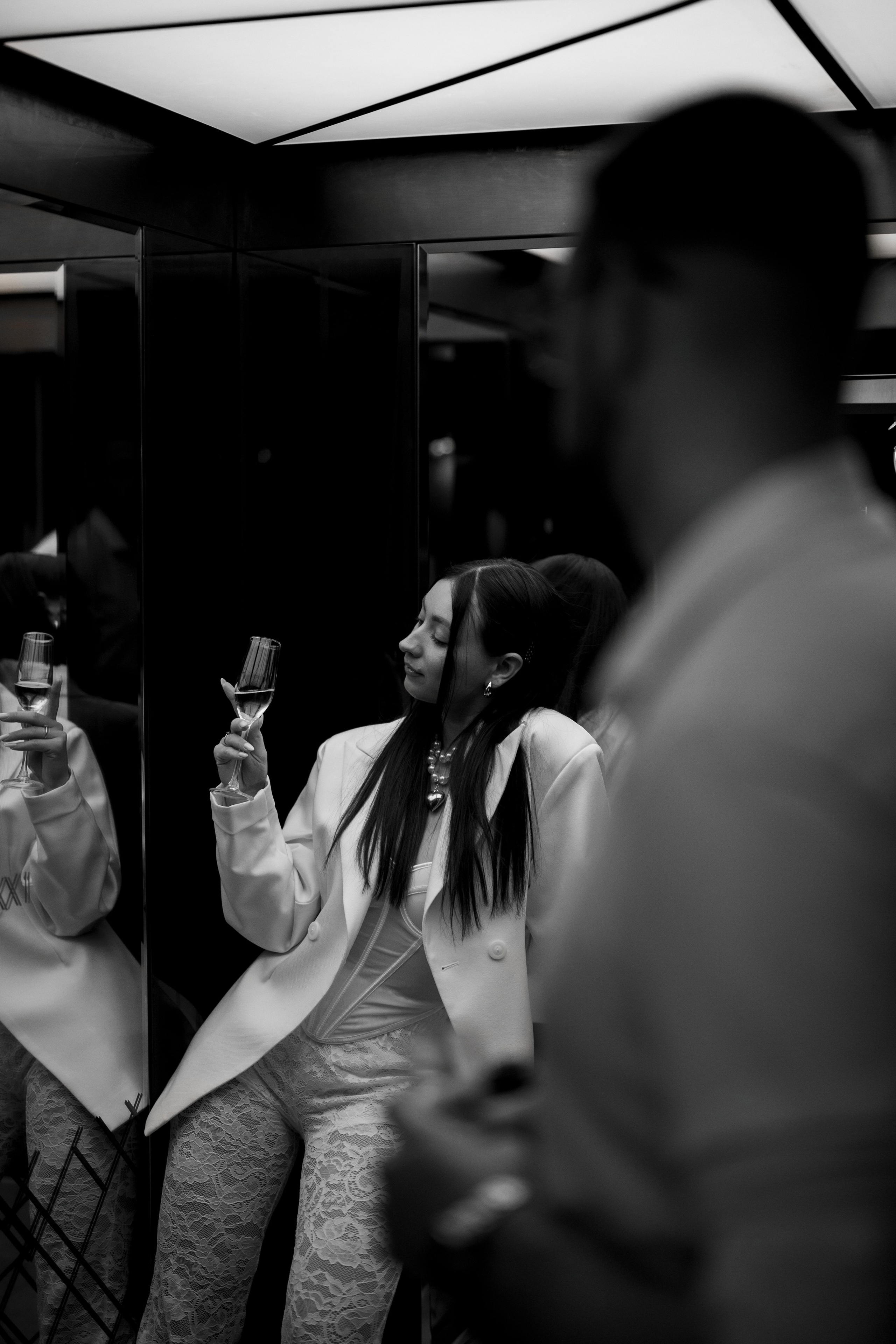 Кирилл & Анастасия. Организатор- Елена Гаманович. Главная