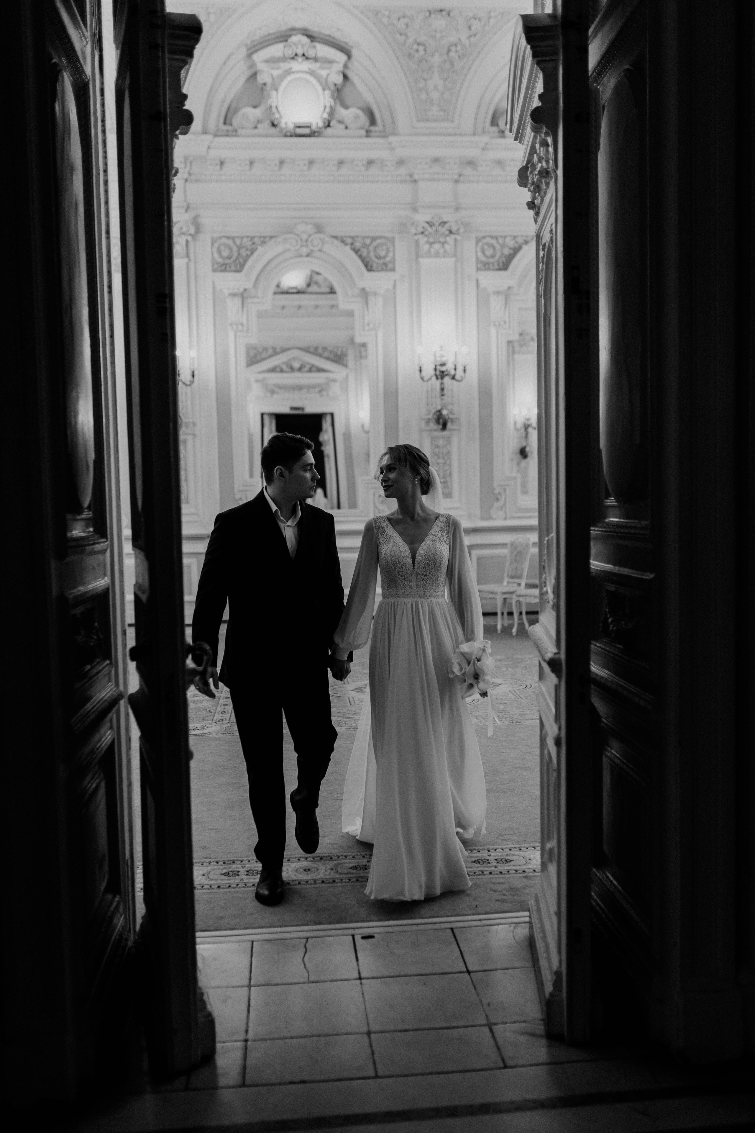 Анна и Кирилл