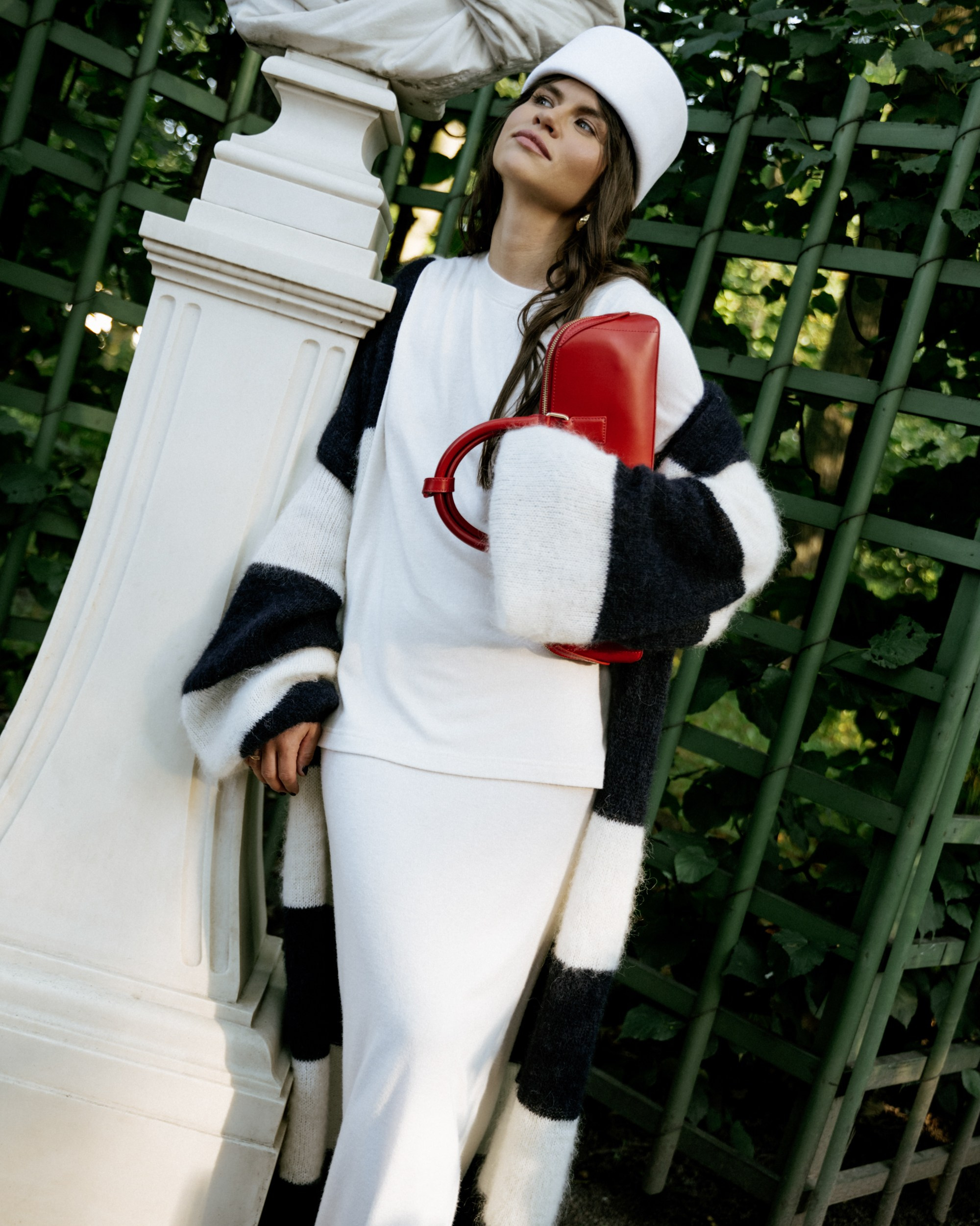 Для бренда Date. Фотограф для людей и их брендов