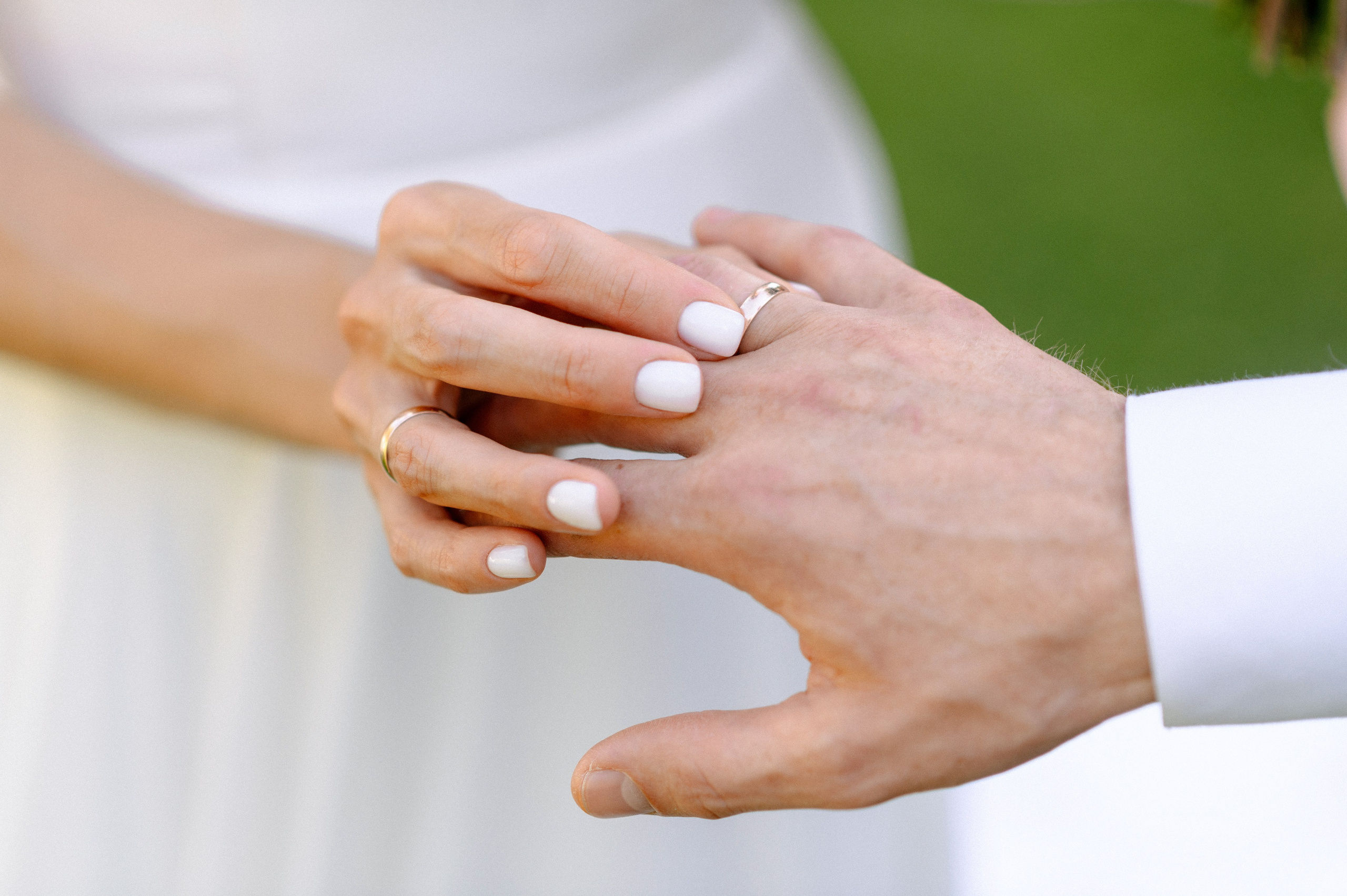 ТАНЯ и ДЕНИС. Шашкова Вероника / Свадебный и семейный фотограф Москва и Ярославль