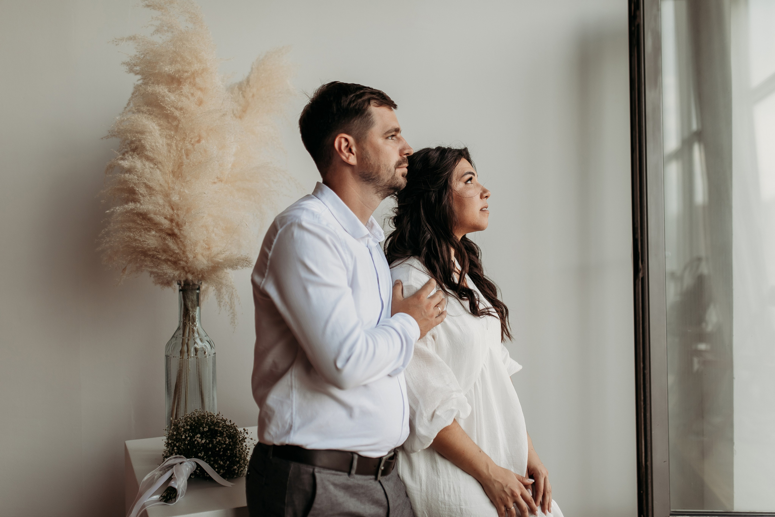 Роман и Екатерина. Фотограф Тимербаева Алина г. Сургут