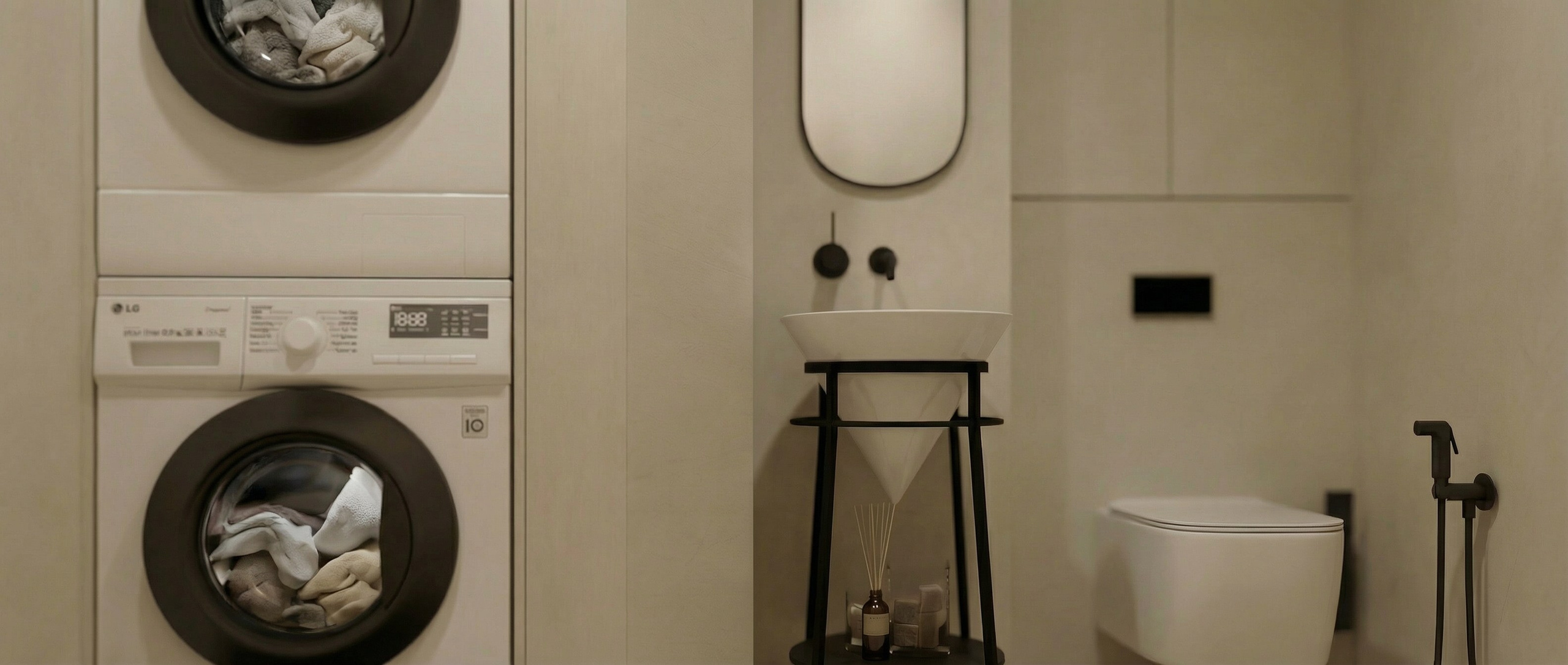 3д визуализация ЖК Роттердам кв 80 м². Ксения. 3D‑визуализатор