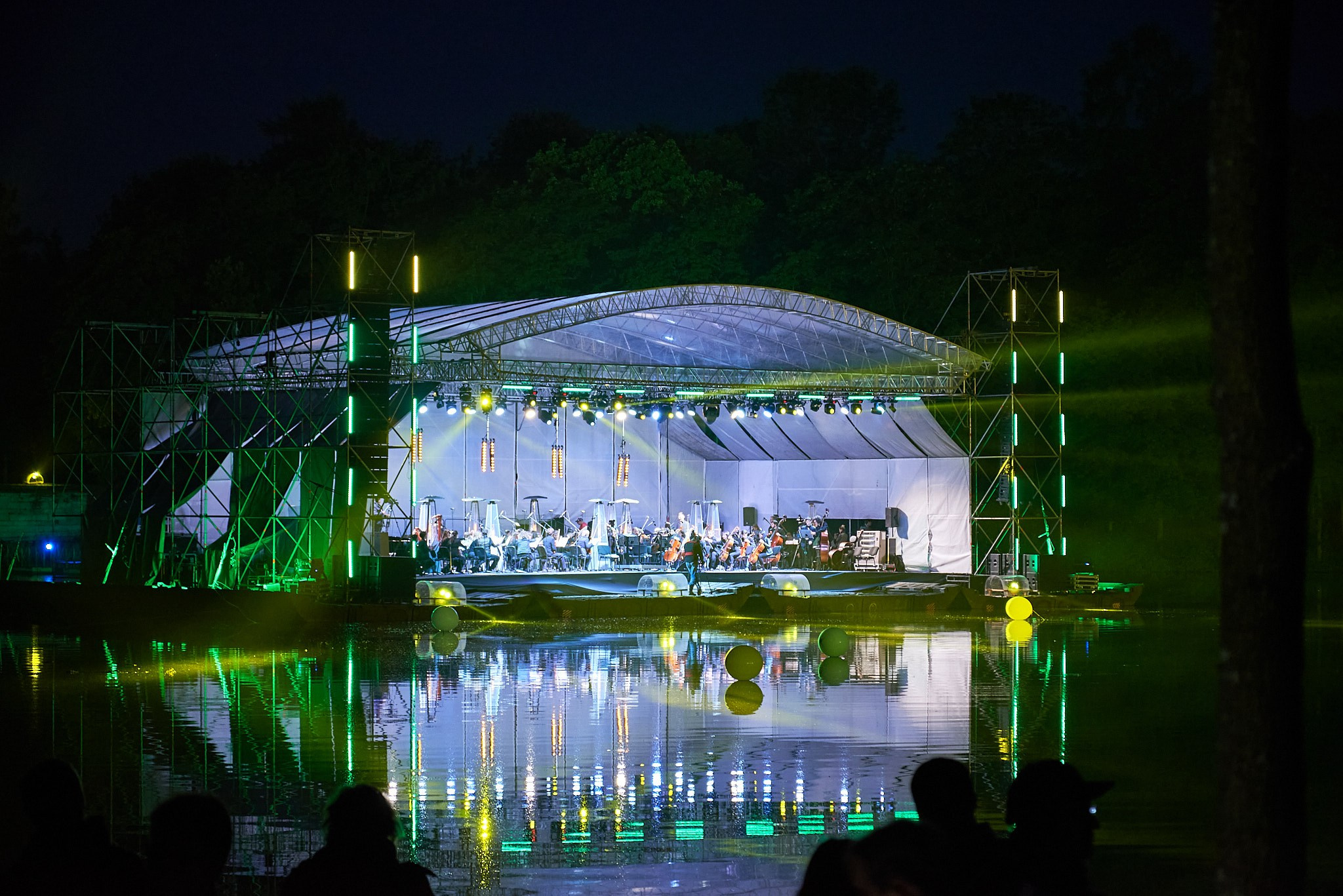 Ночь музыки 2019. Иван Ступа, репортажный фотограф в Санкт-Петербурге и Ленинградской области