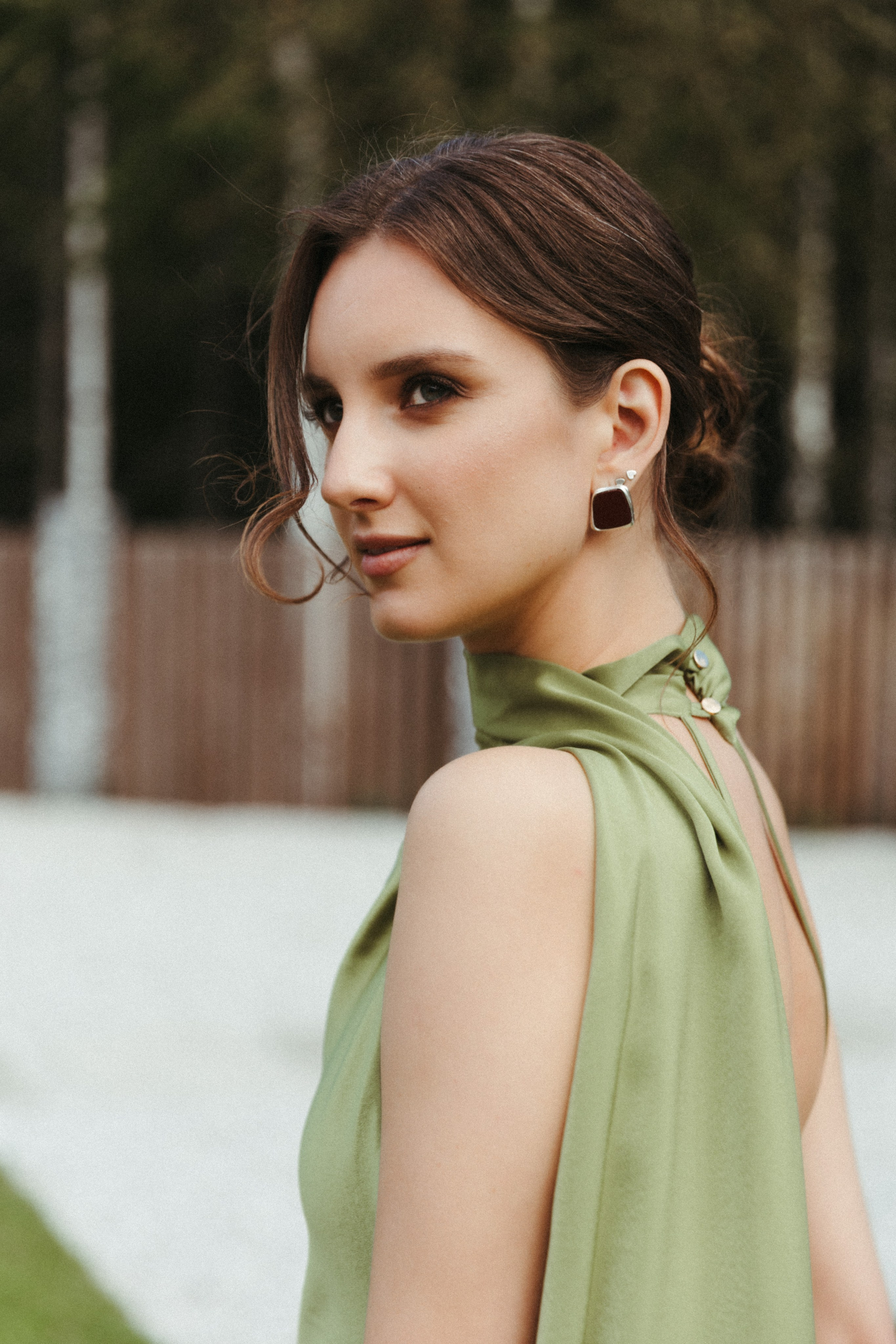 Александр и Екатерина. Александр Воробьев