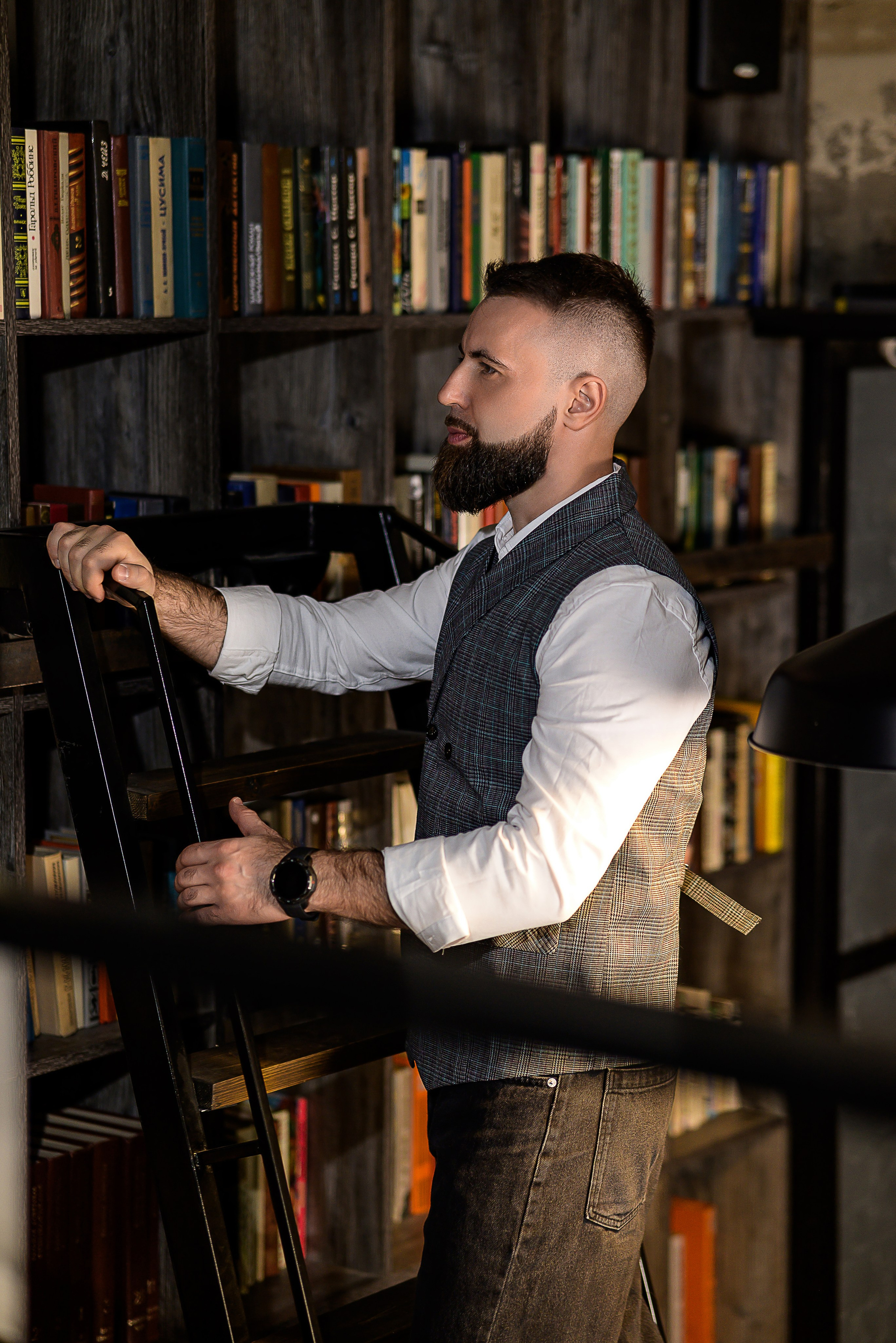 Мужчины. Фотограф Краснодар Наталья Сувит