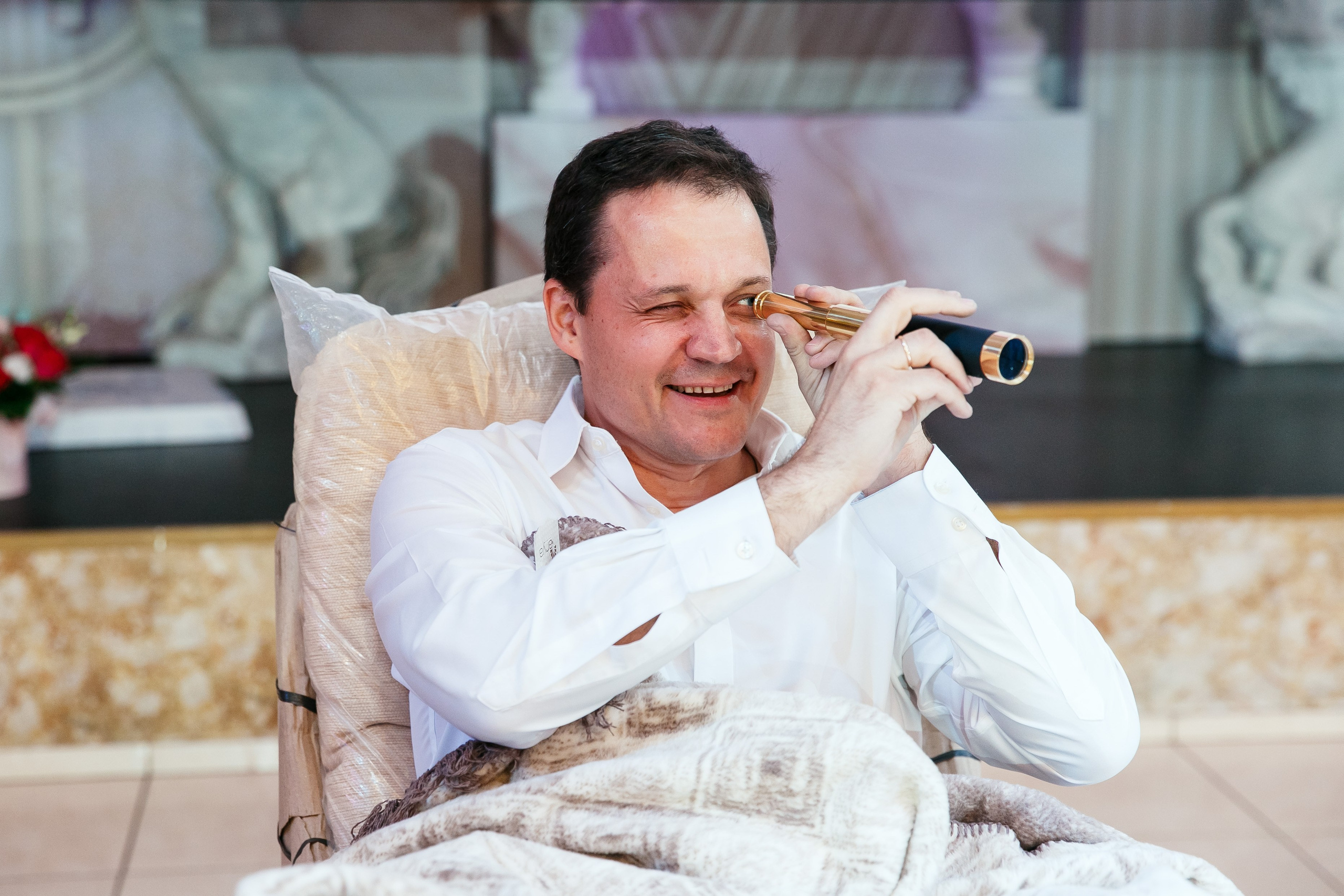 Институт здоровья. Фотосъёмка для бизнеса — предметное фото, репортаж с мероприятий, портреты людей, съёмка интерьера и экстерьера