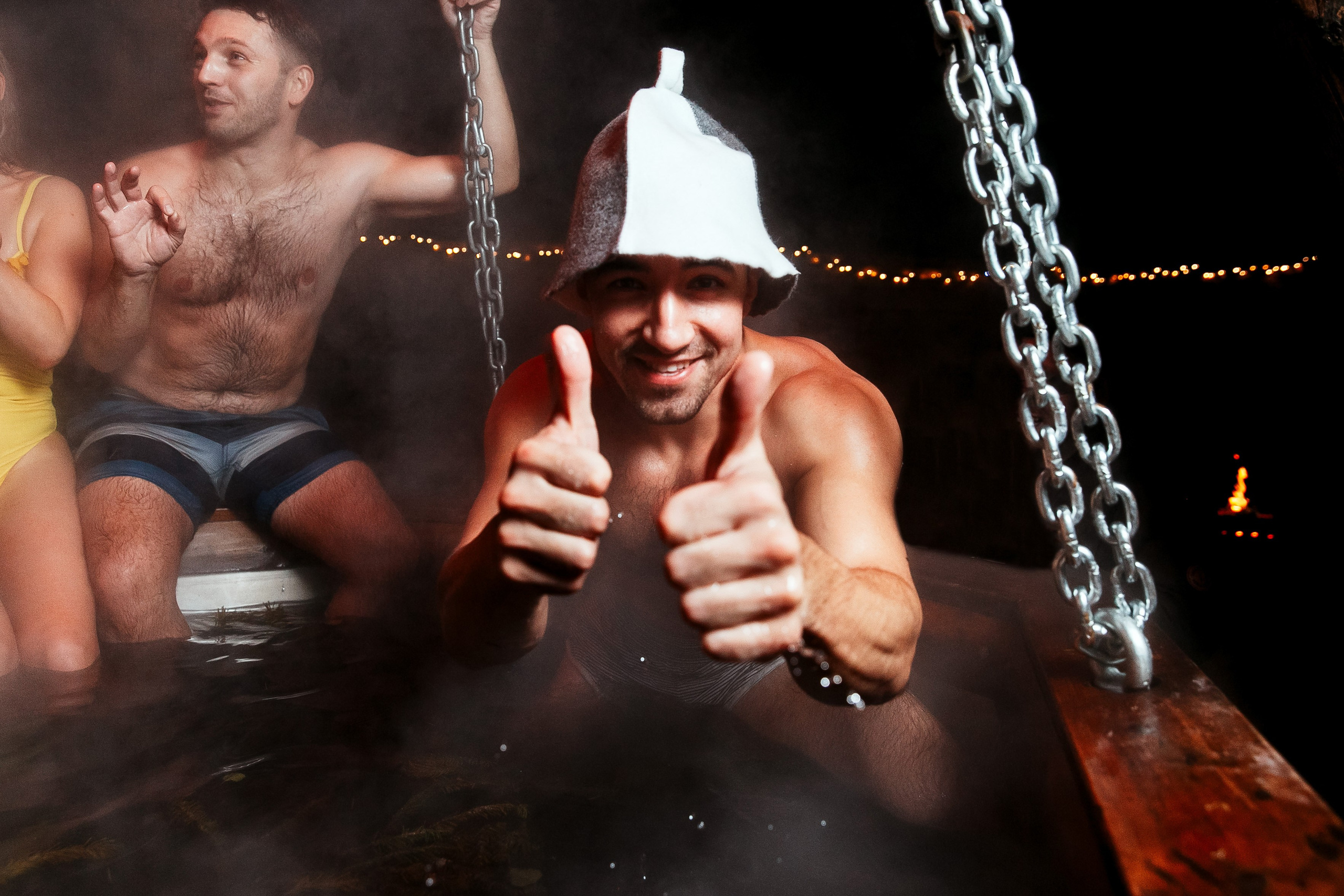 Банный комплекс. Фотосъёмка для бизнеса — предметное фото, репортаж с мероприятий, портреты людей, съёмка интерьера и экстерьера