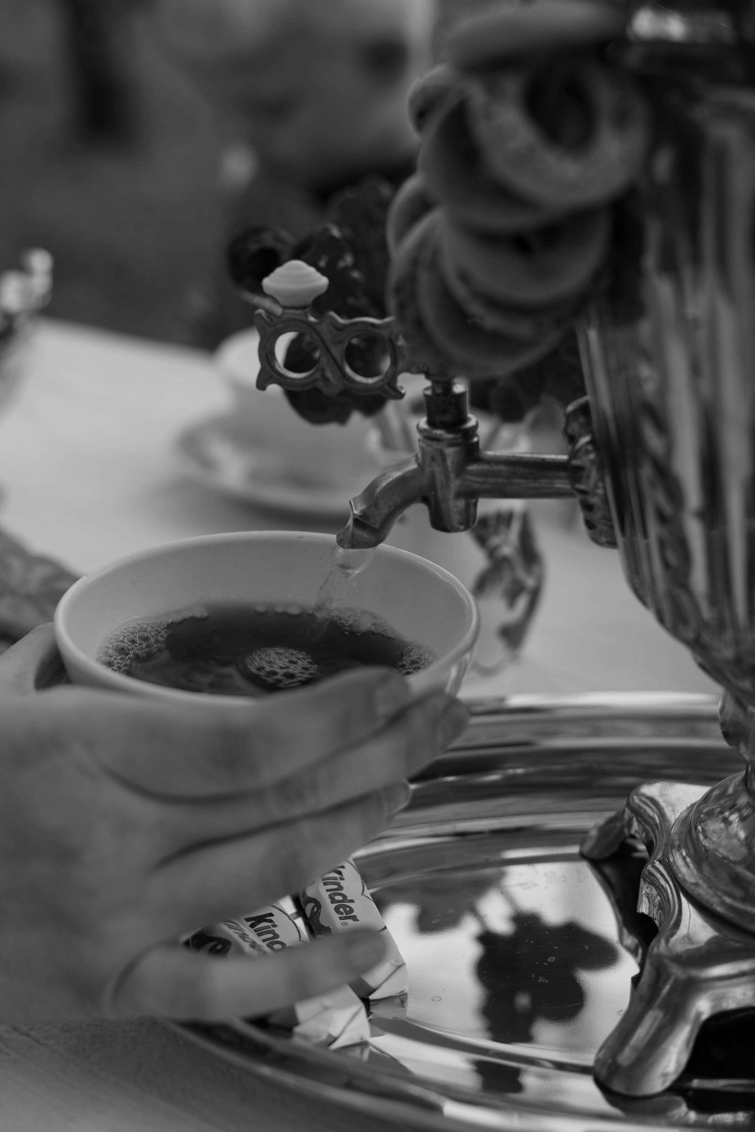 У бабушки летом ♡