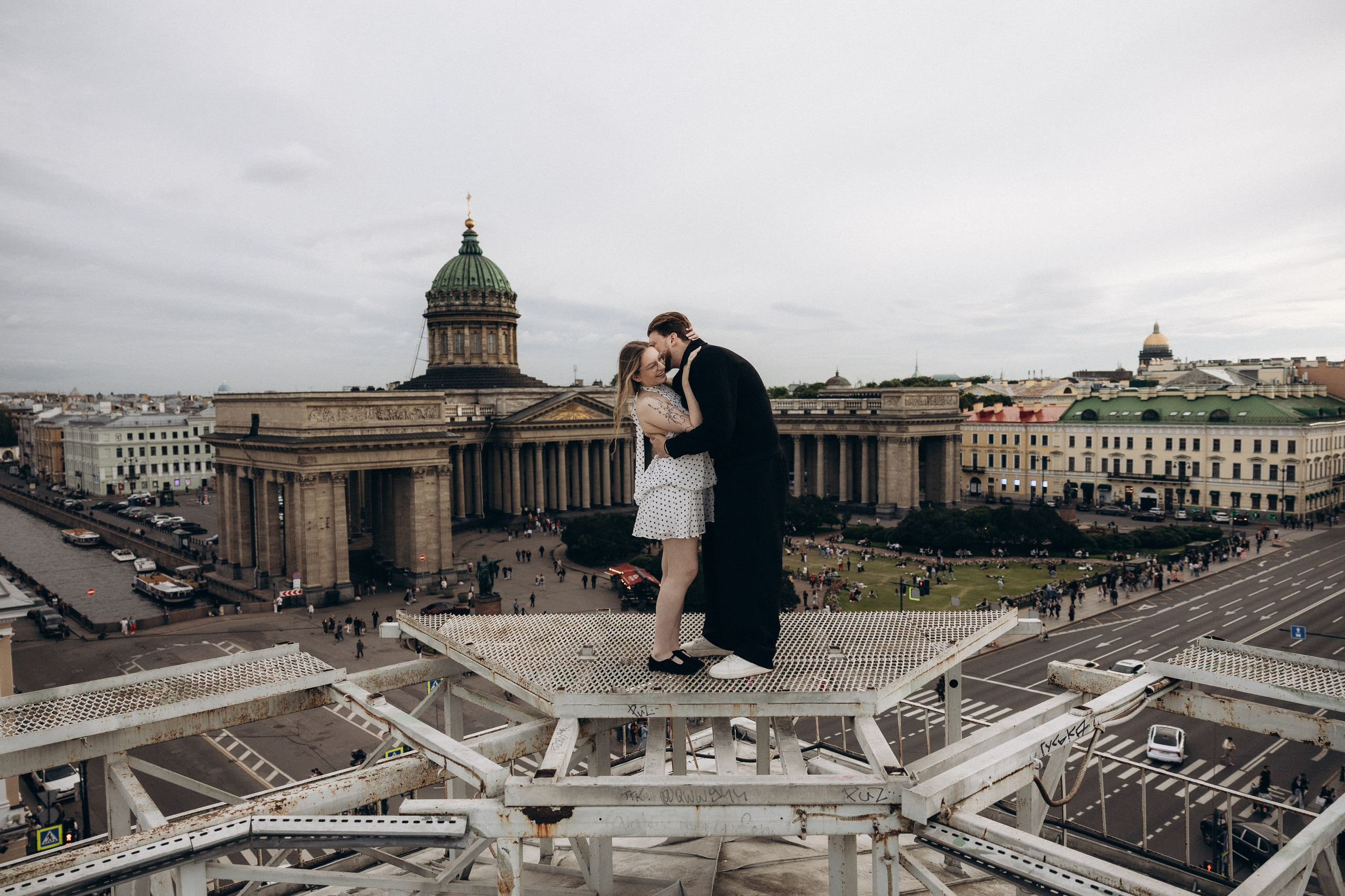 Софа & Валера. Phdkvmr.ru