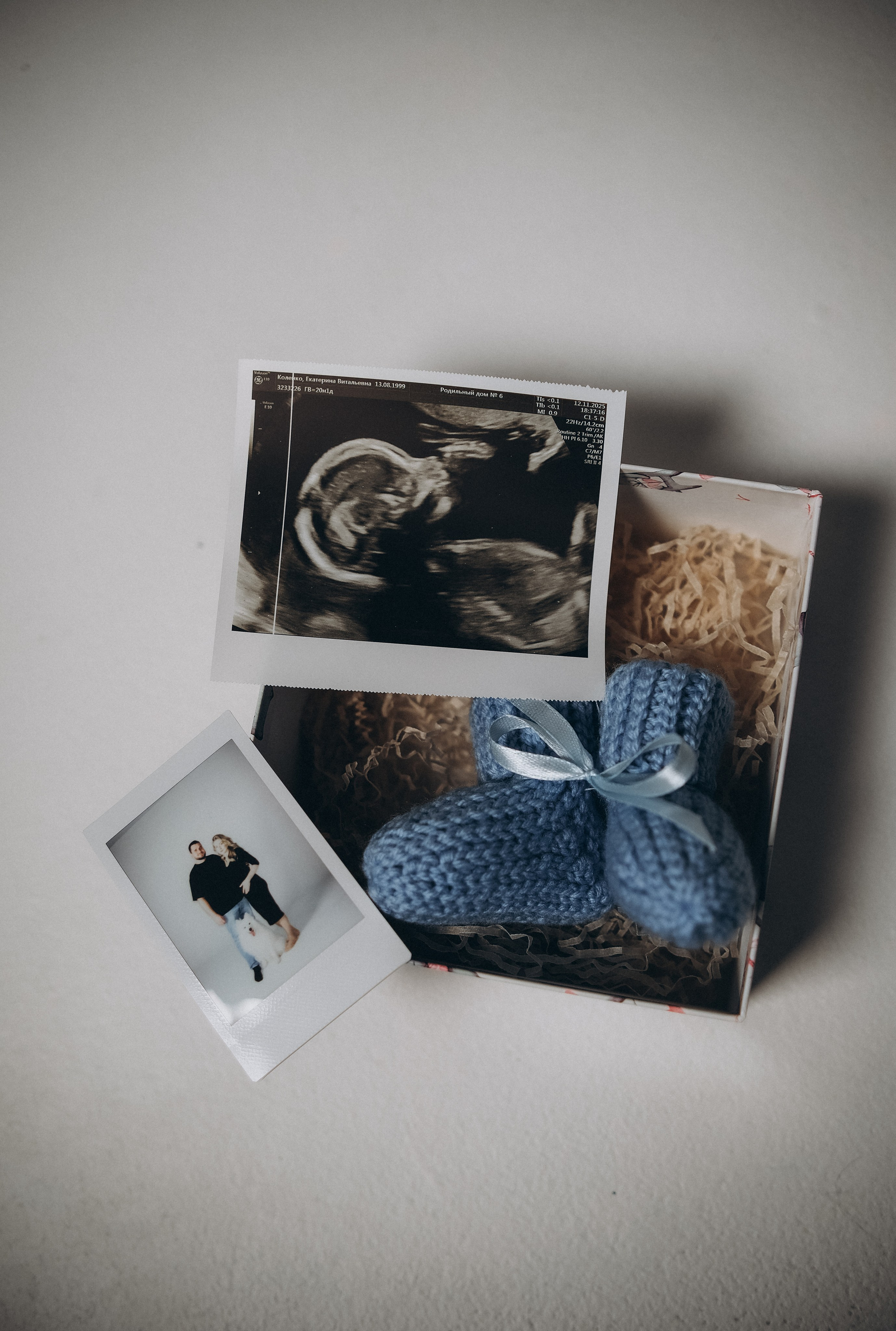 Катя & Андрей. Phdkvmr.ru