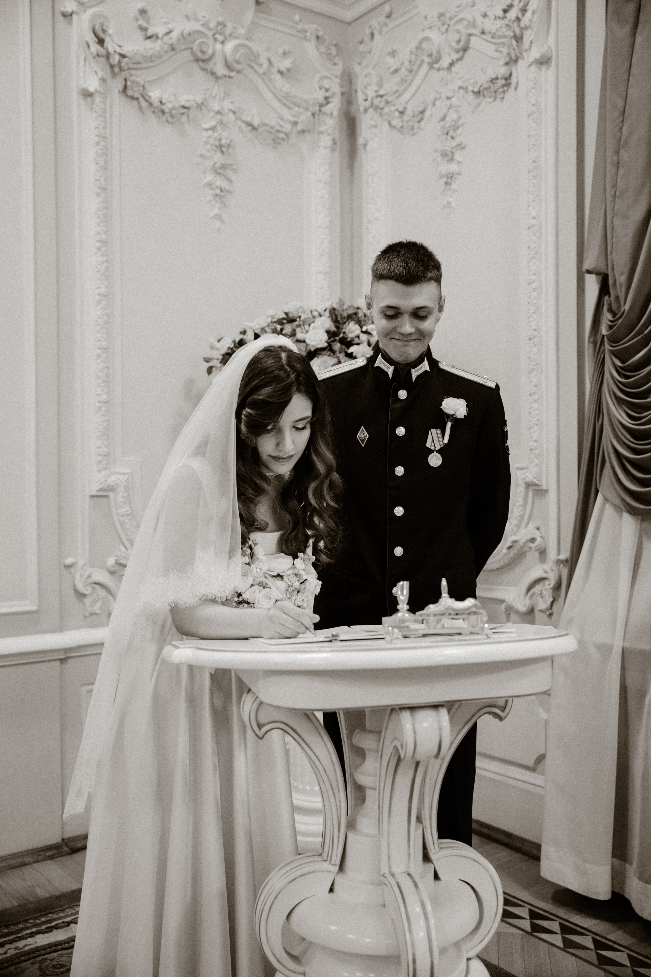 Арина & Рома. ДБ2. Phdkvmr.ru