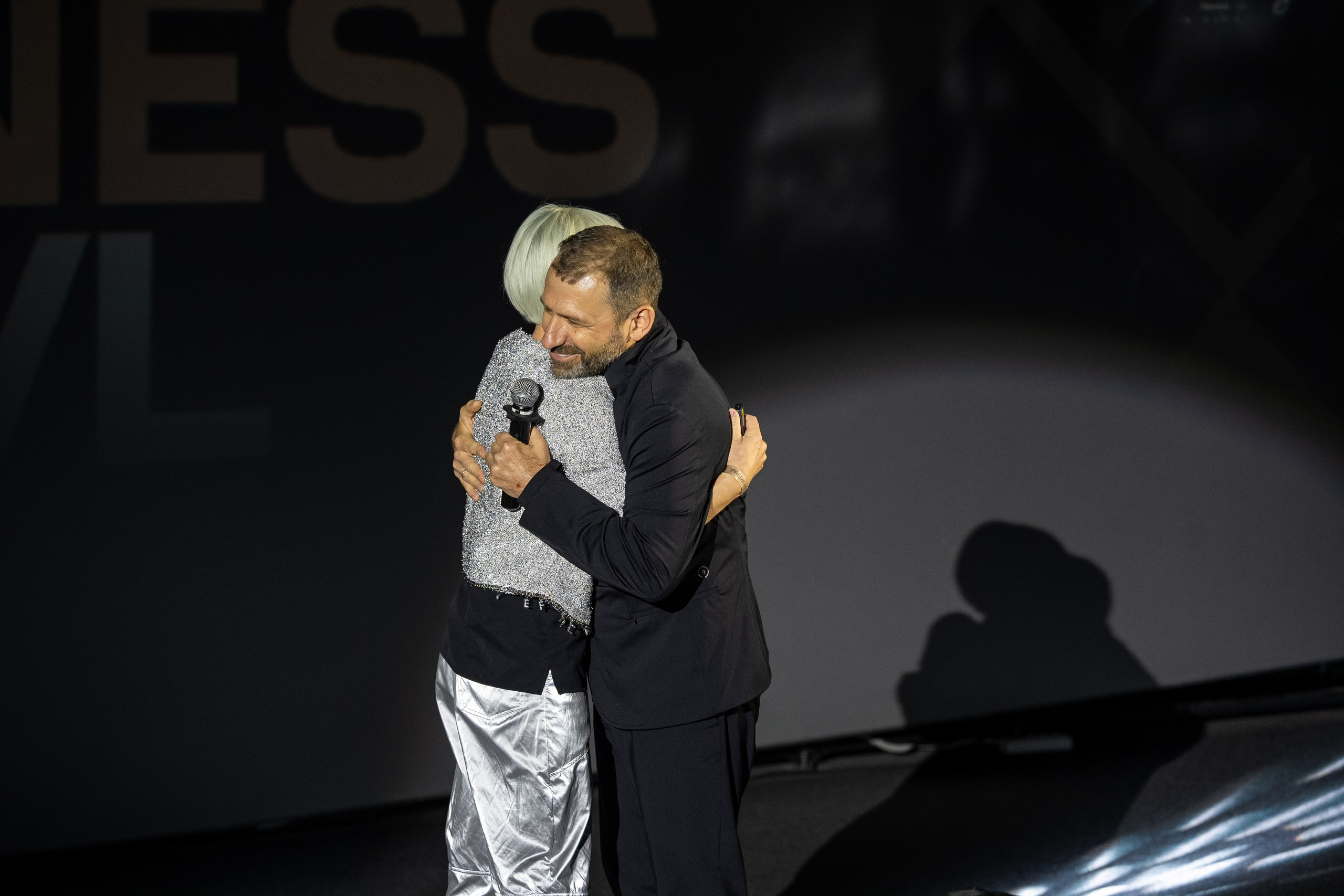 Рыбаков бизнес-форум. Главная