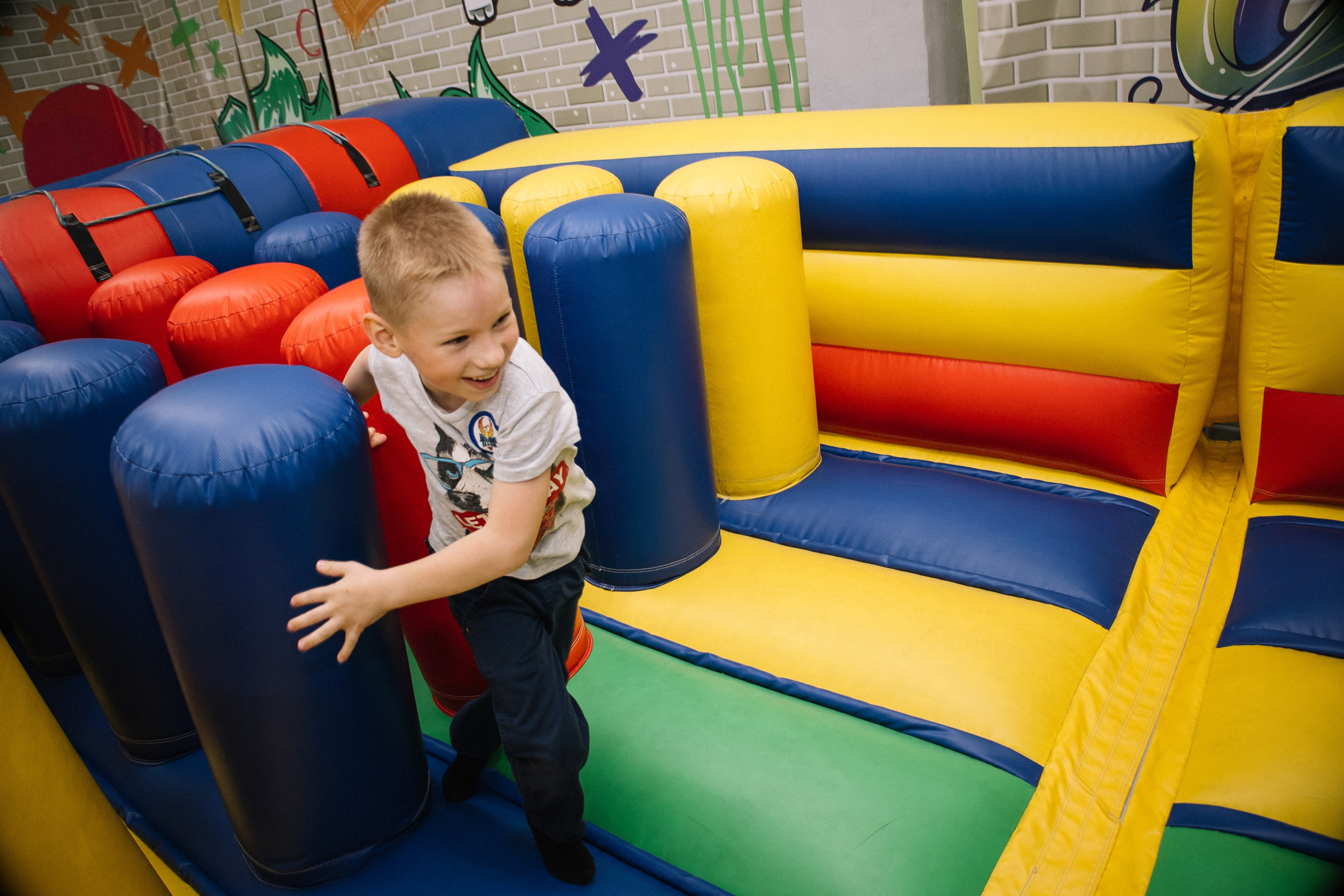 Выпускной в саду. Фотограф в Иркутске