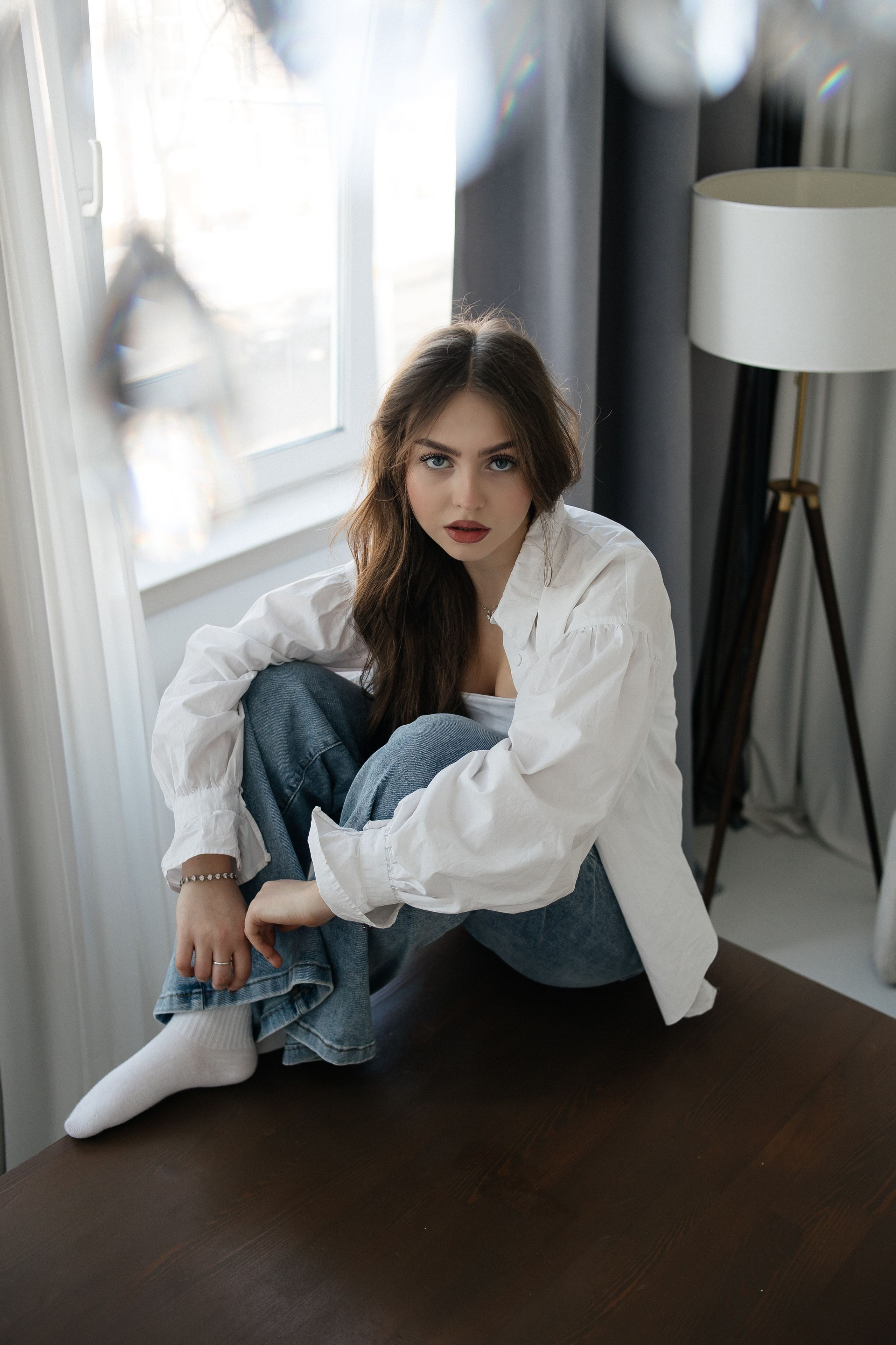 Индивидуальная. Фотограф в Иркутске