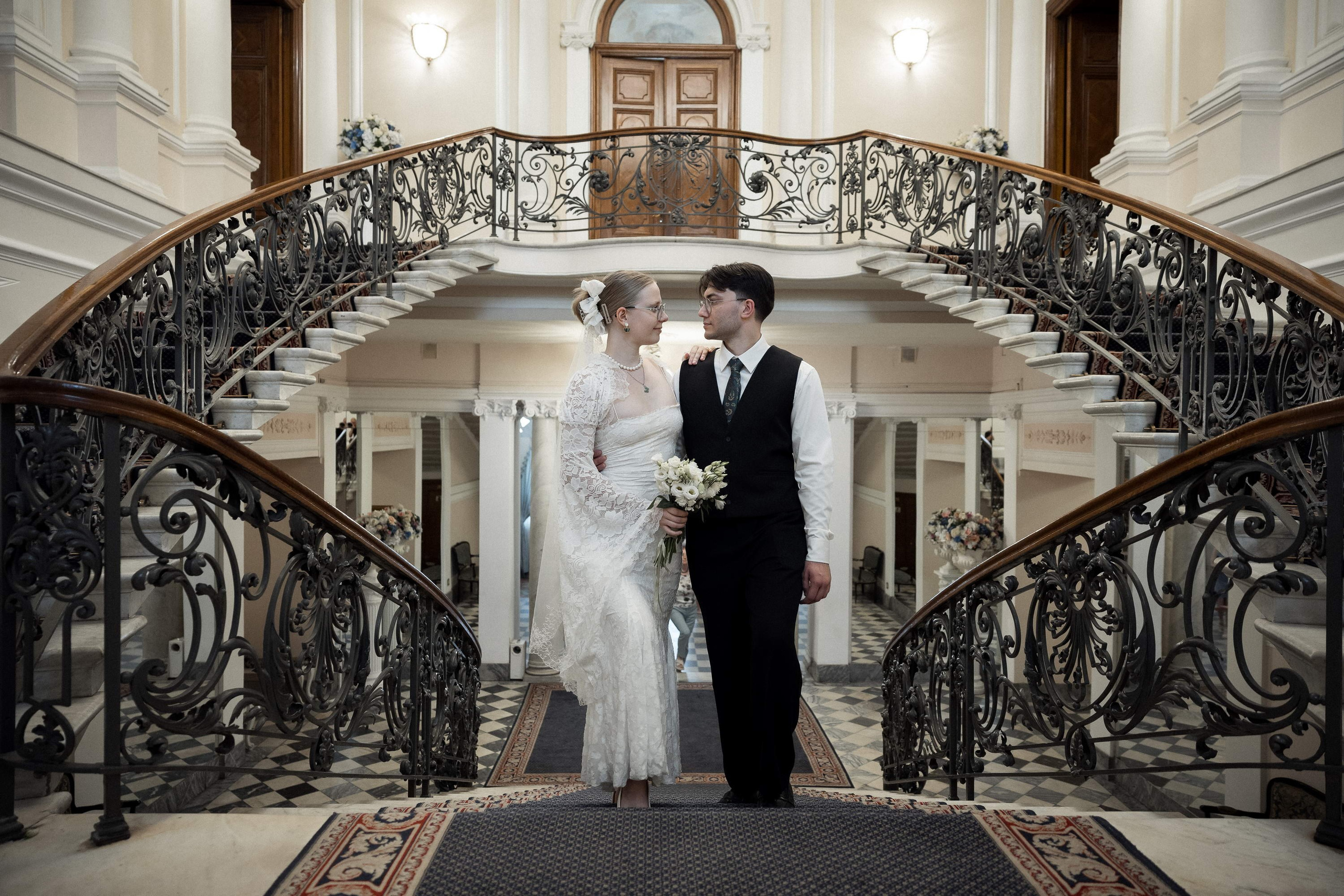 Свадьба в июле. Свадебный фотограф Игорь Брундасов 8PHOTO на свадьбу венчание загс СПб