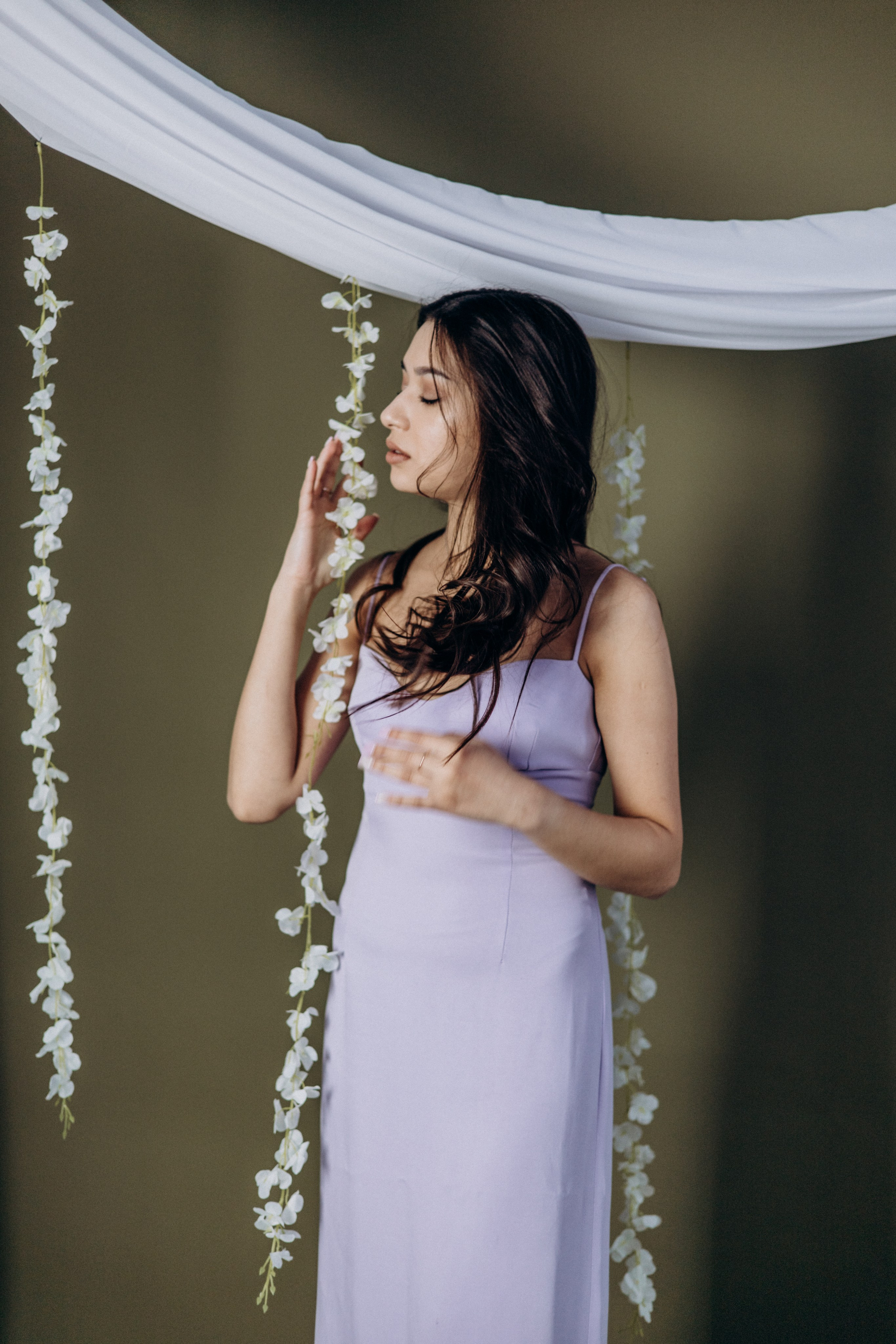 Индивидуальная фотосессия в студии Анапы, фотосессия в Анапе. Валерия Михайлова — фотограф Анапа, Темрюк, Геленджик, Абрау-Дюрсо, Новороссийск, Голубицкая