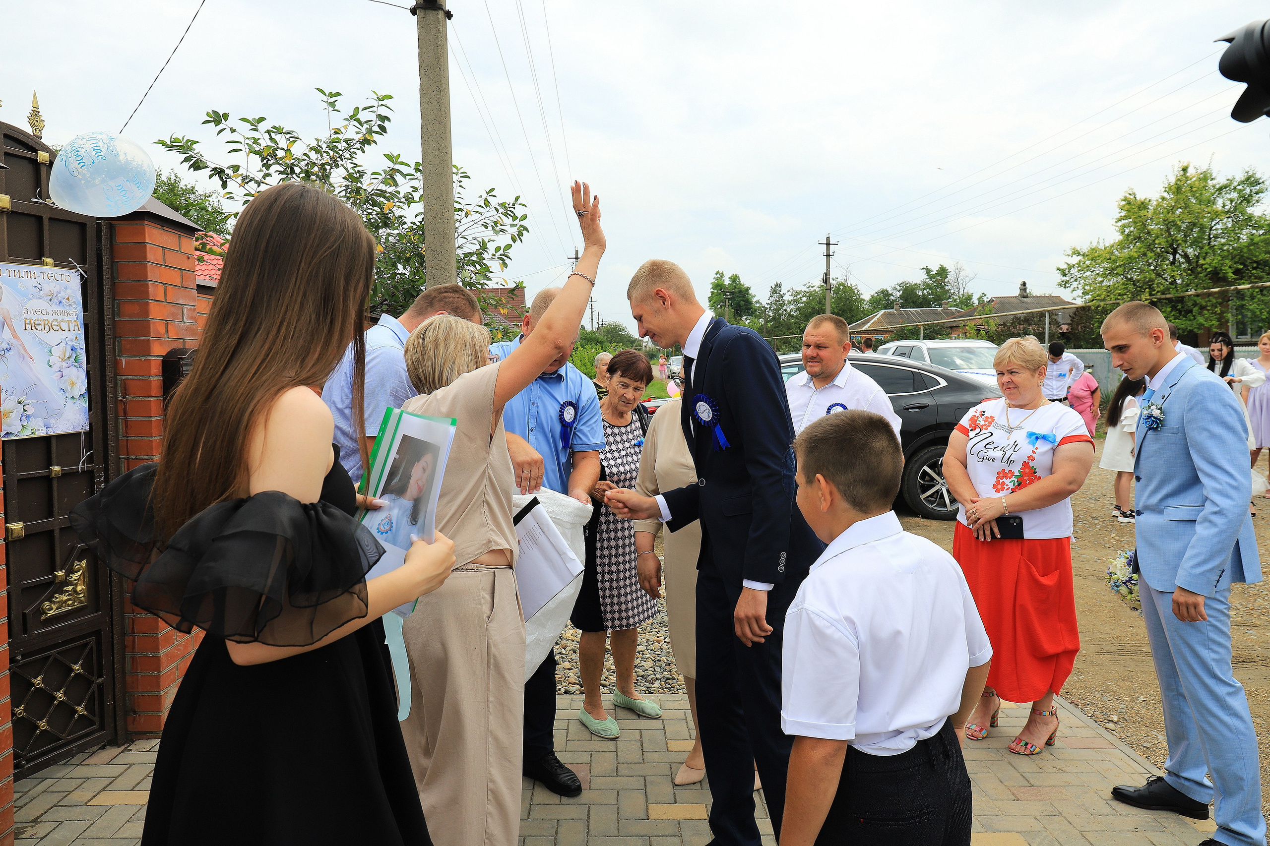 Александр и Анастасия. Игорь Варава свадебный фотограф видеограф Белая Глина Краснодар