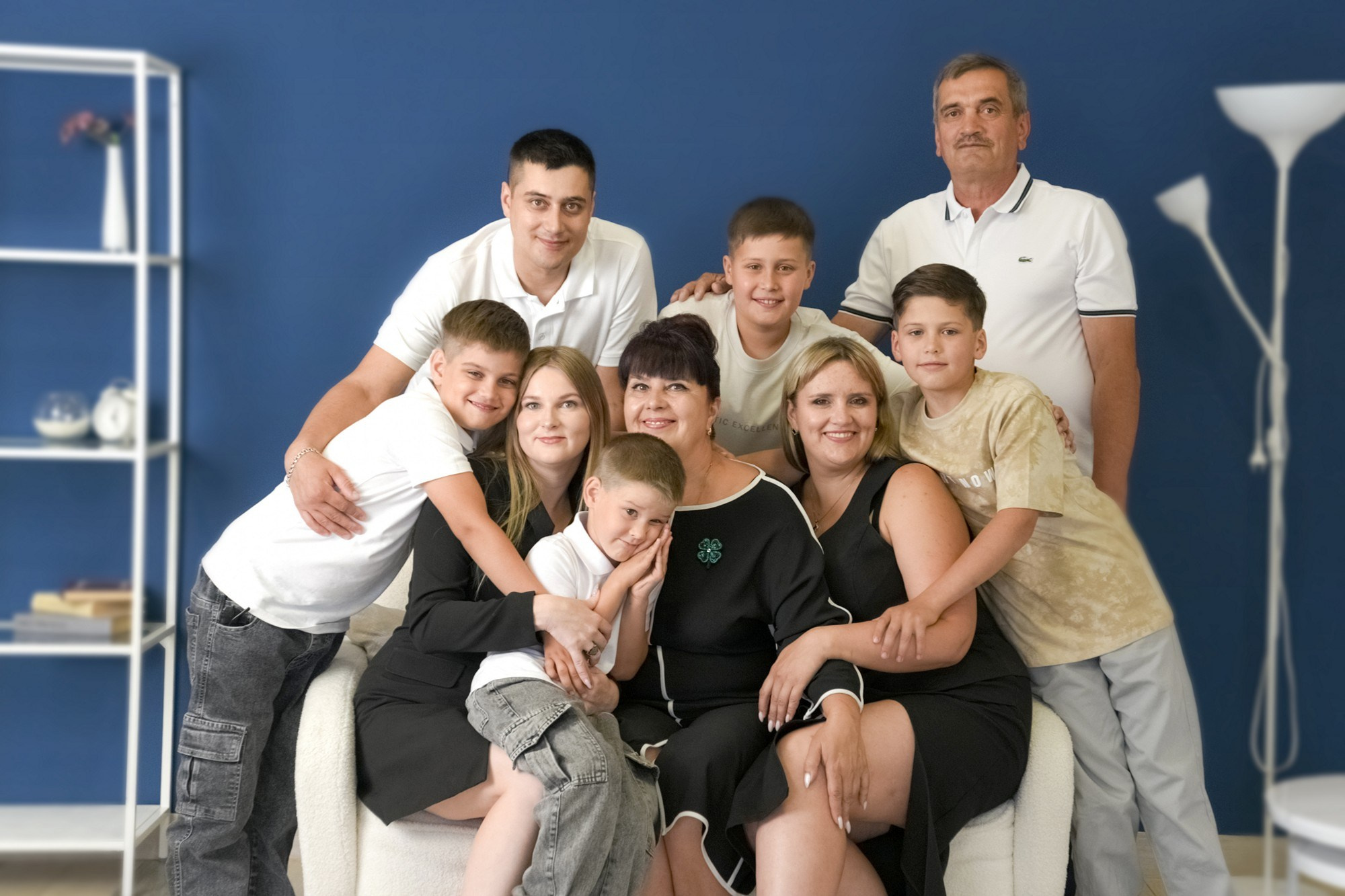 СТУДИЙНЫЕ СЪЕМКИ. Репортажный и предметный фотограф Ольга Доловова в Ульяновске