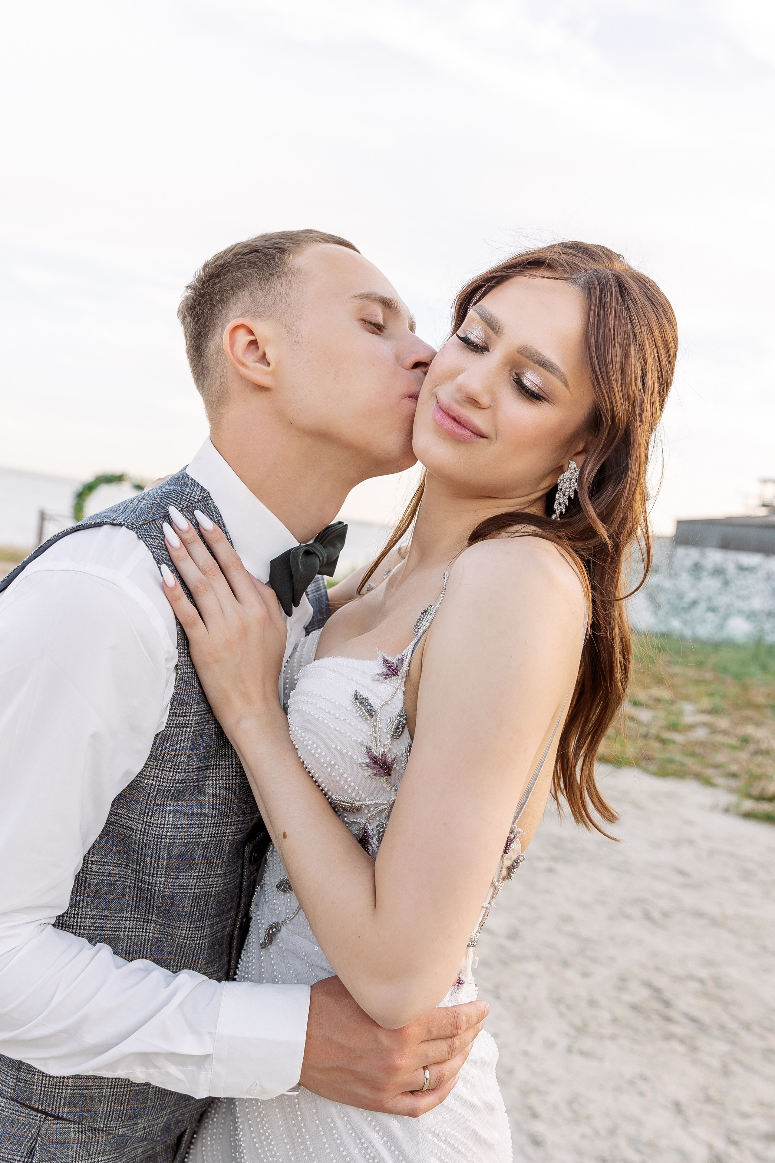 Ангелина и Иван. Свадебный и семейный фотограф в Челябинске Юлия Ишимова