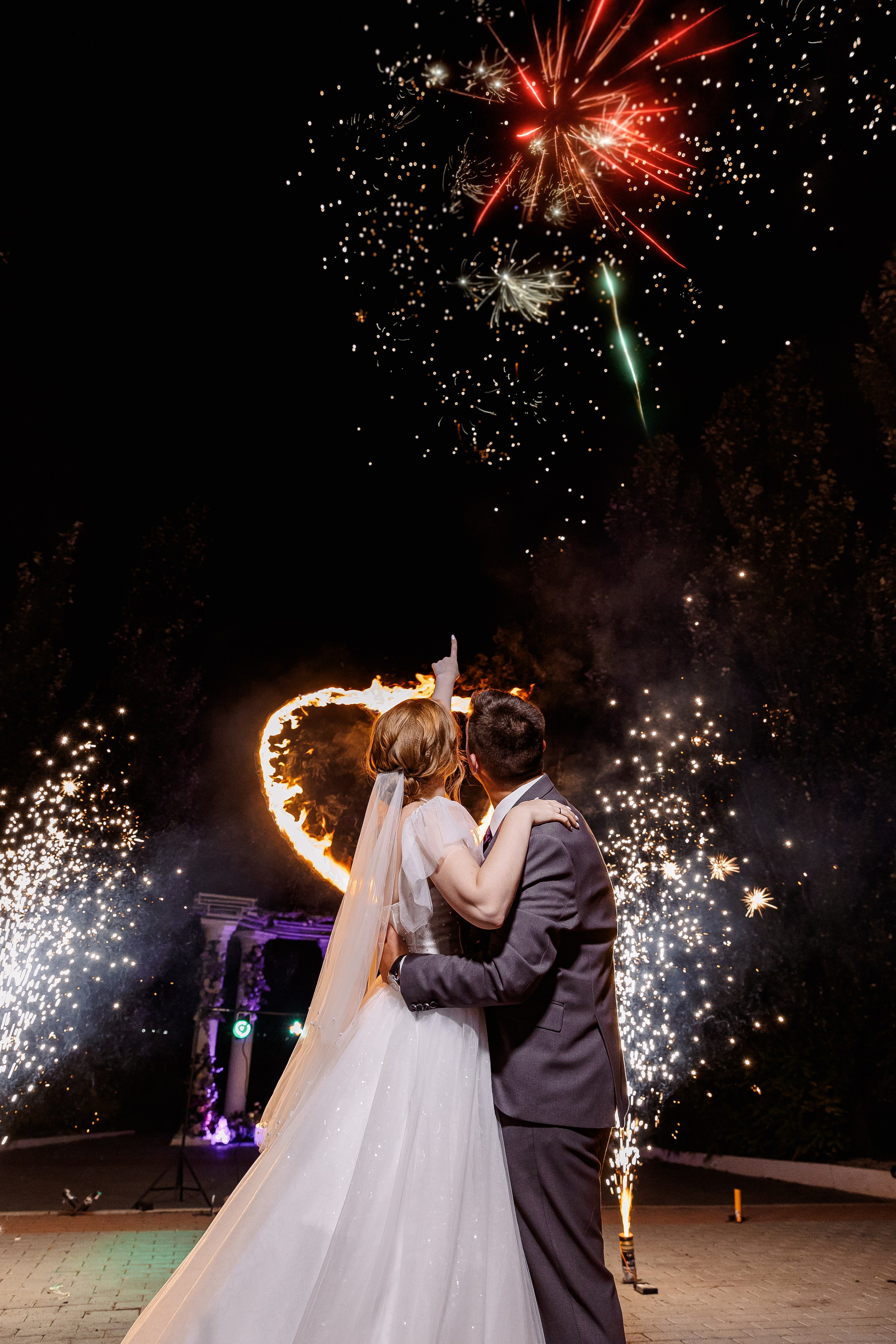 Любовь и Евгений. Свадебный и семейный фотограф в Челябинске Юлия Ишимова