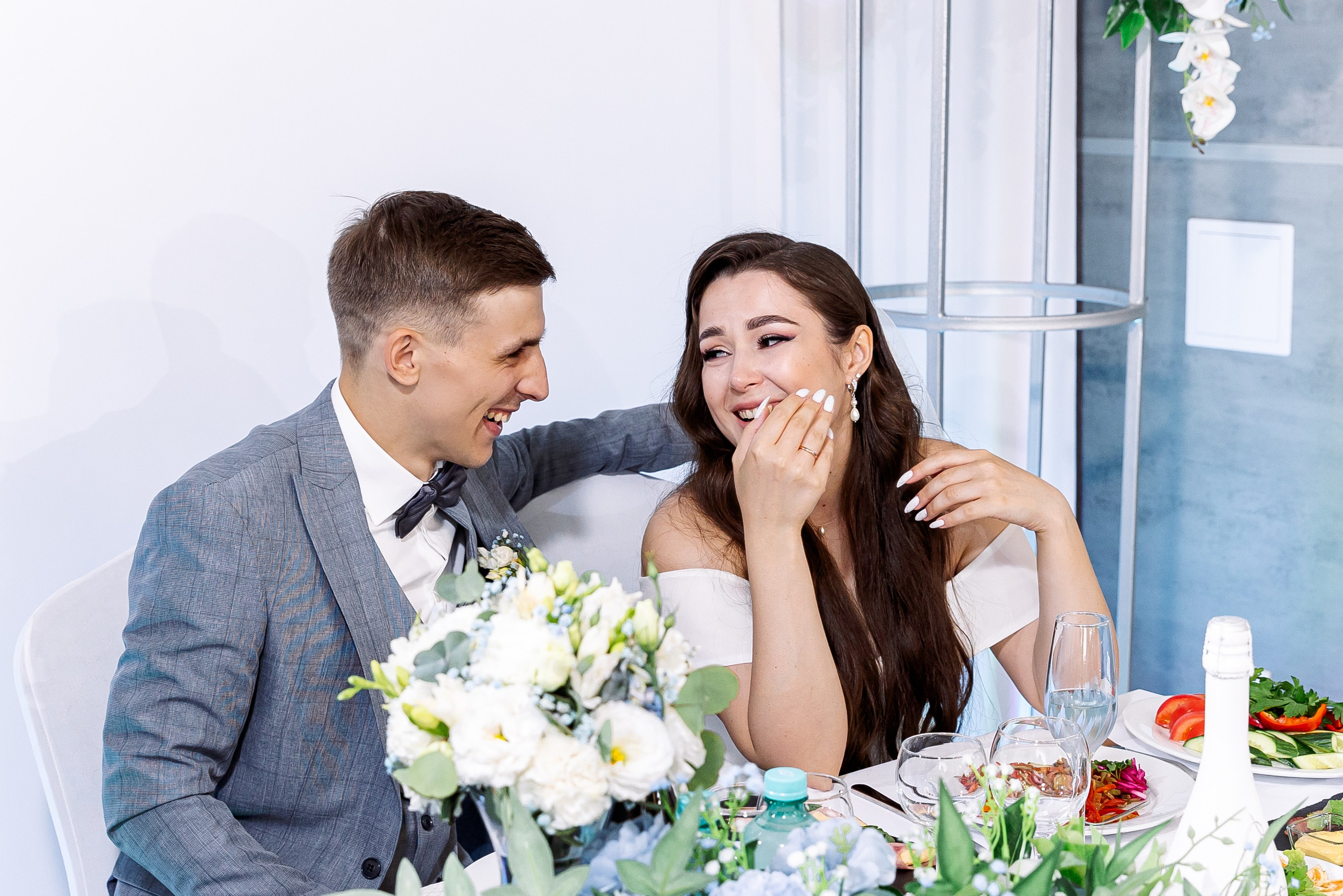 Сергей и Валерия. Свадебный и семейный фотограф в Челябинске Юлия Ишимова