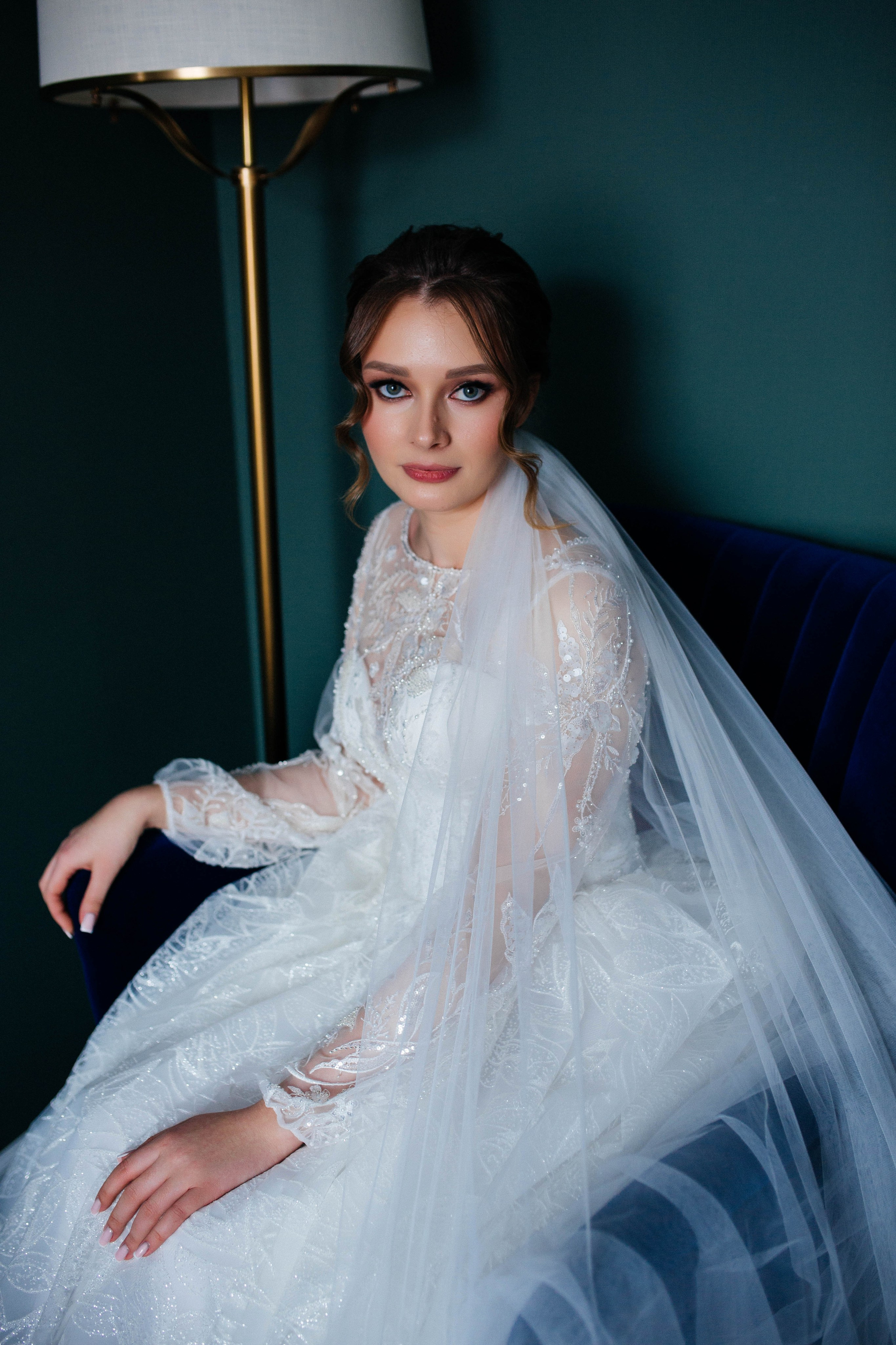 Свадебный и семейный фотограф в Барнауле Уманчук Яна