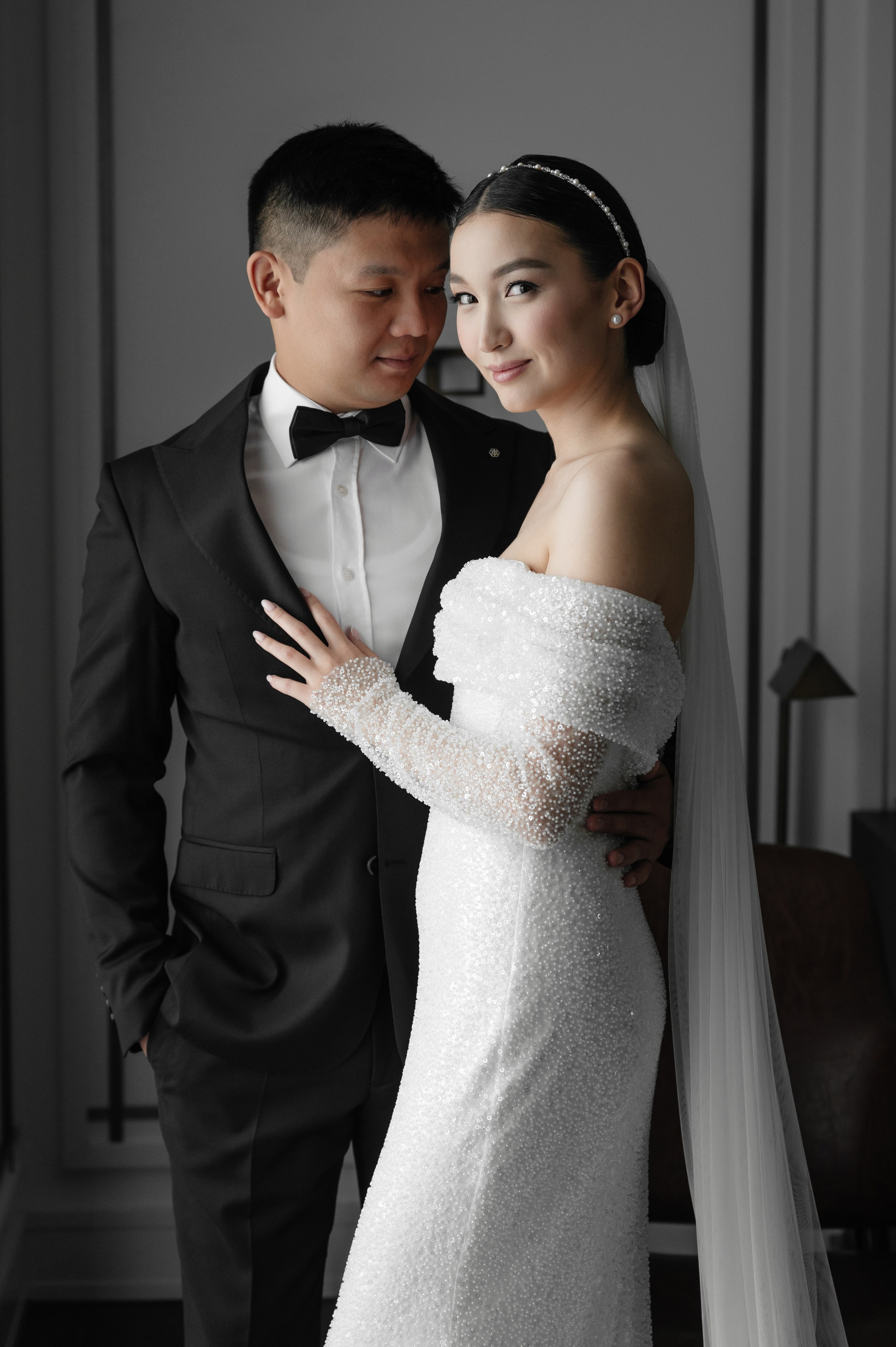 ZHUMAZHAN & SYMBAT. HOME