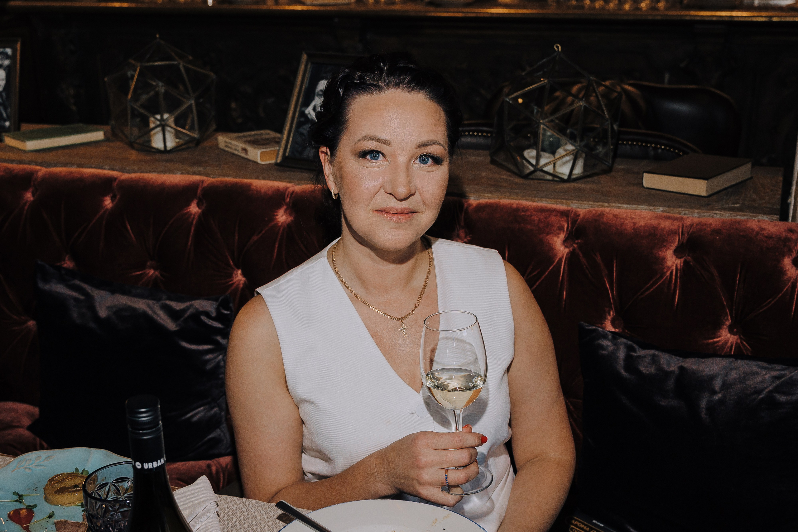 7 ЛЕТ AROMA DE CUBA. Репортажный фотограф Зуев Роман г. Челябинск