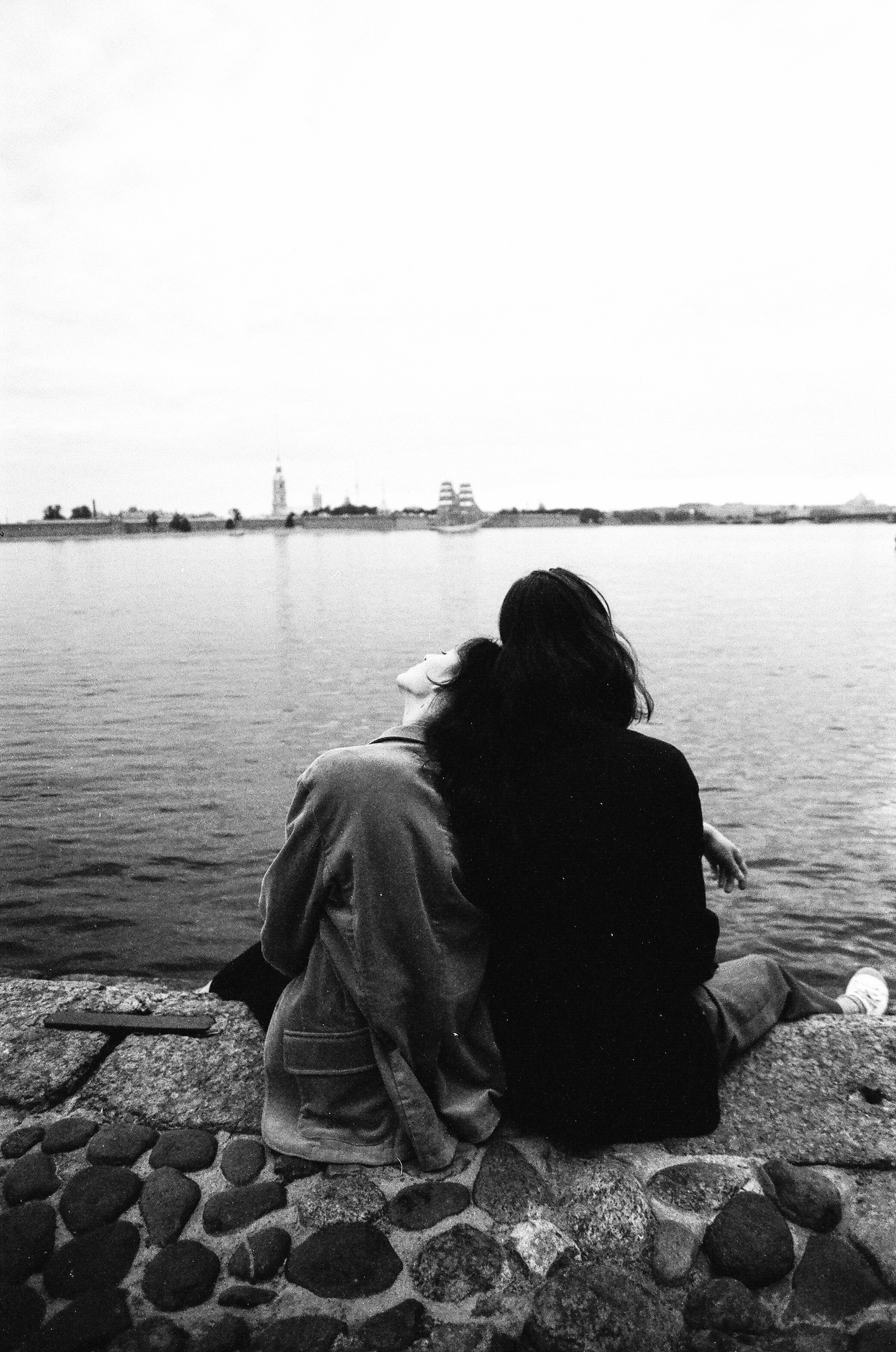 Alie parusa. Портретный фотограф в Санкт-Петербурге Ольга Муранова