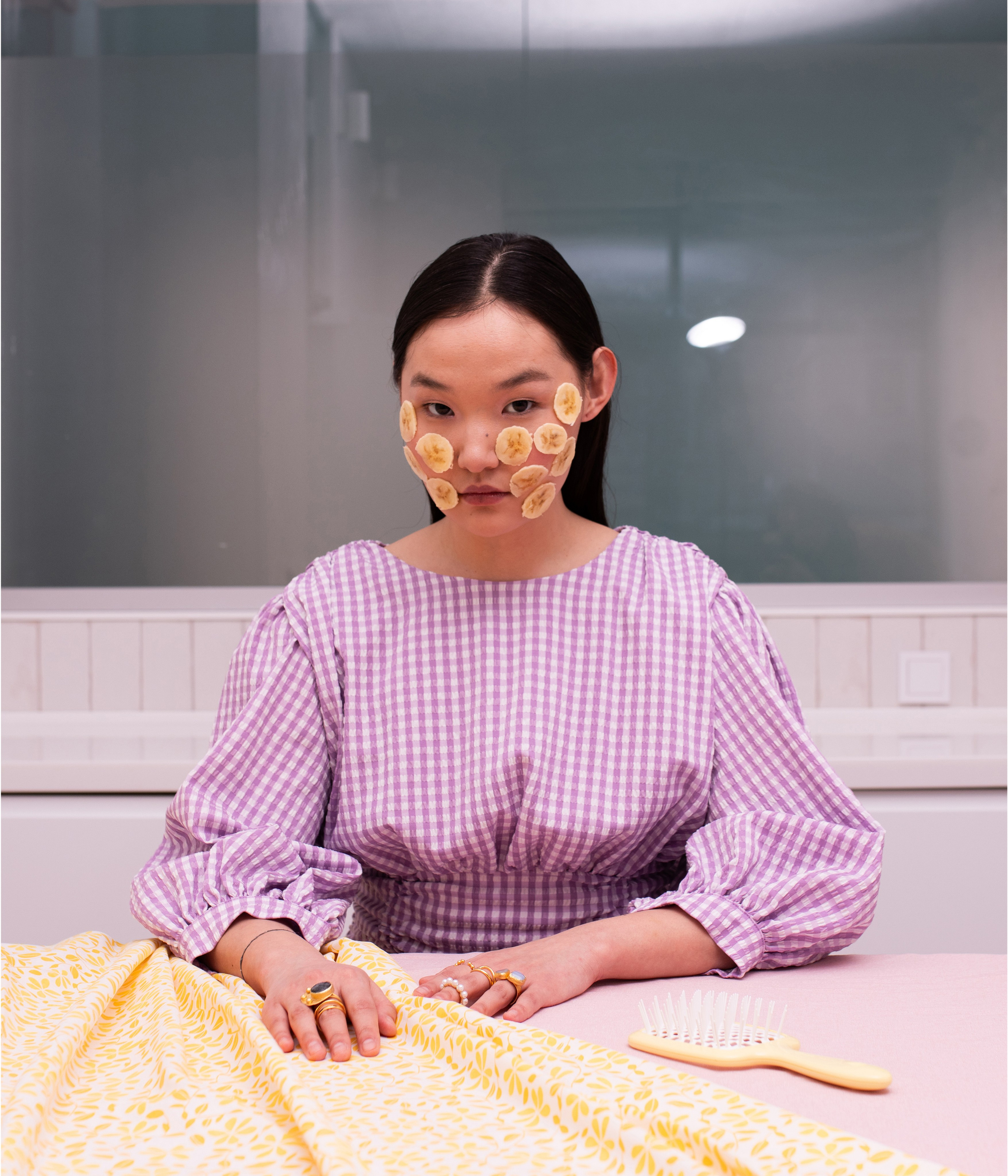 Коммерция. Профессиональный ретушер в Санкт-Петербурге