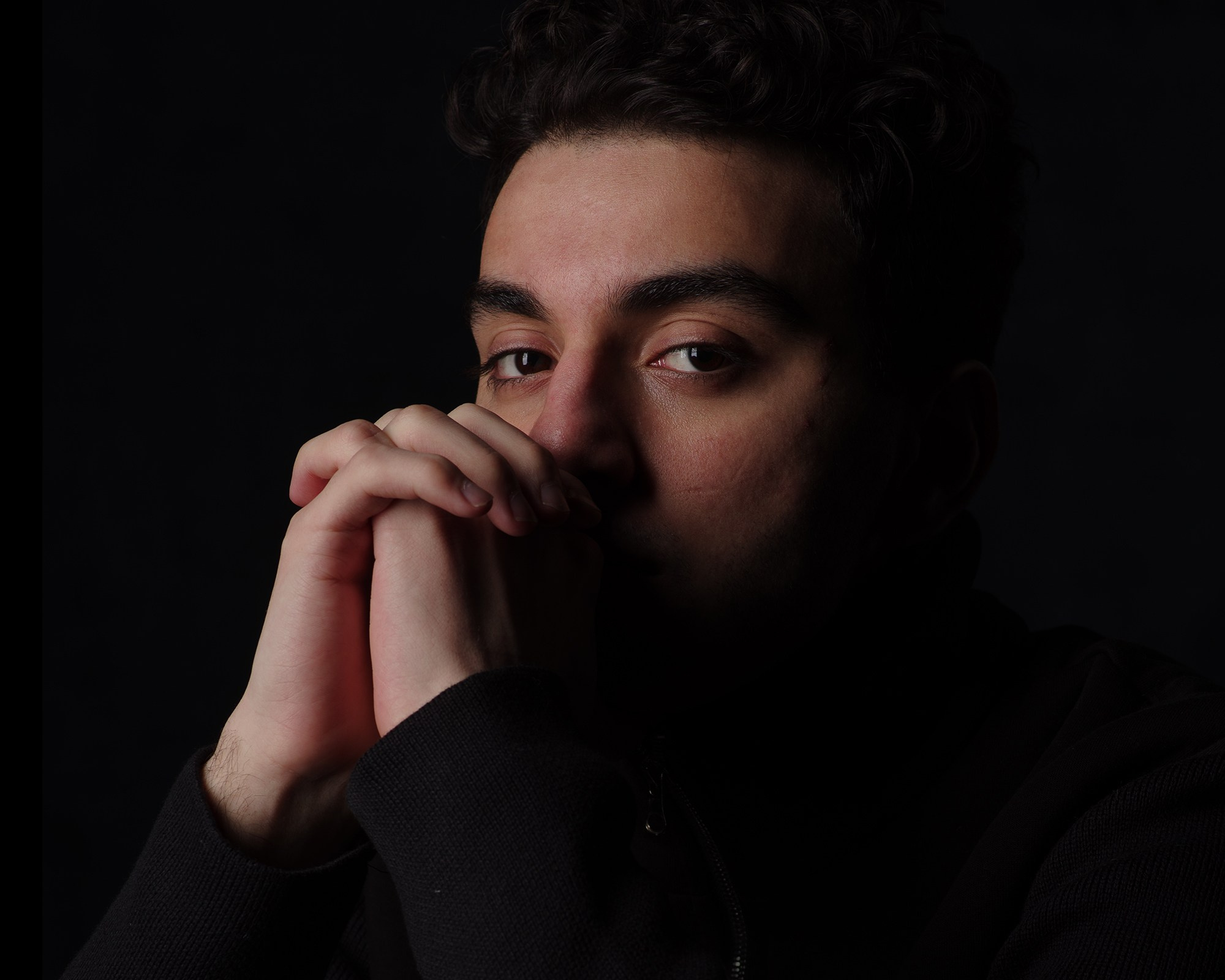 Творческий фотопроект