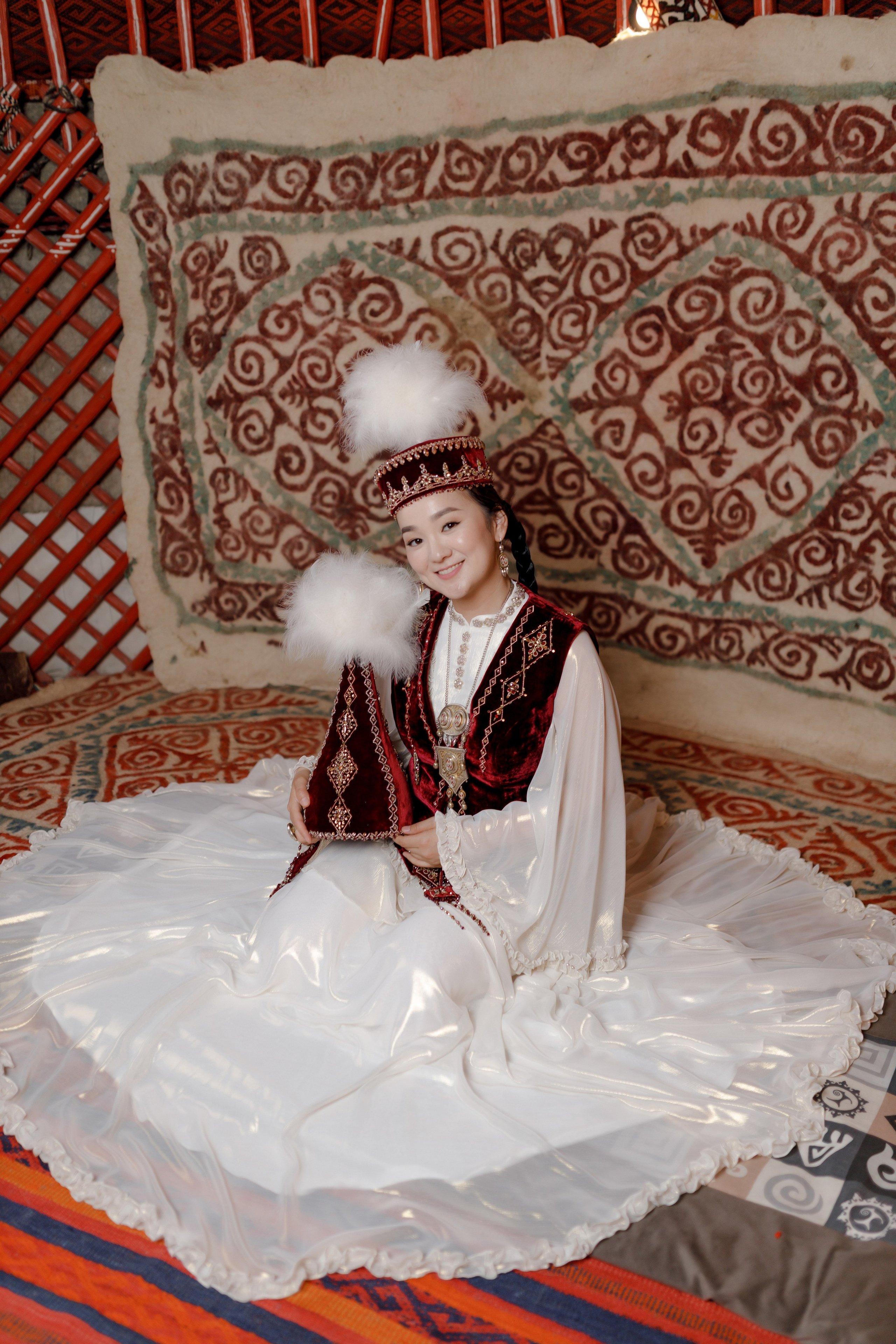 Moldir — Qyz uzatu. Wedding and Love story Photographer