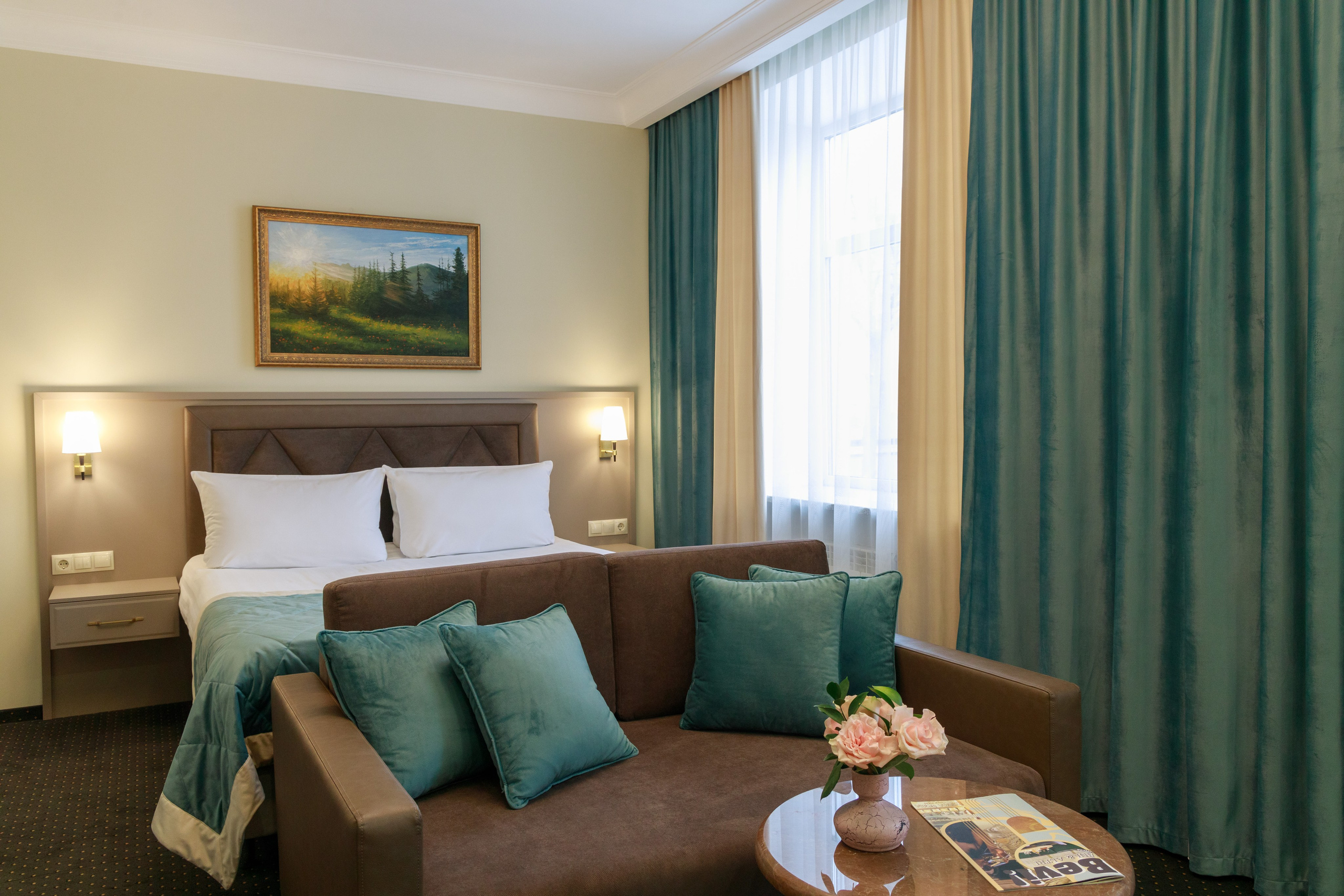 Интерьерная Сьёмка. Фотограф в Абакане Борис Долинин