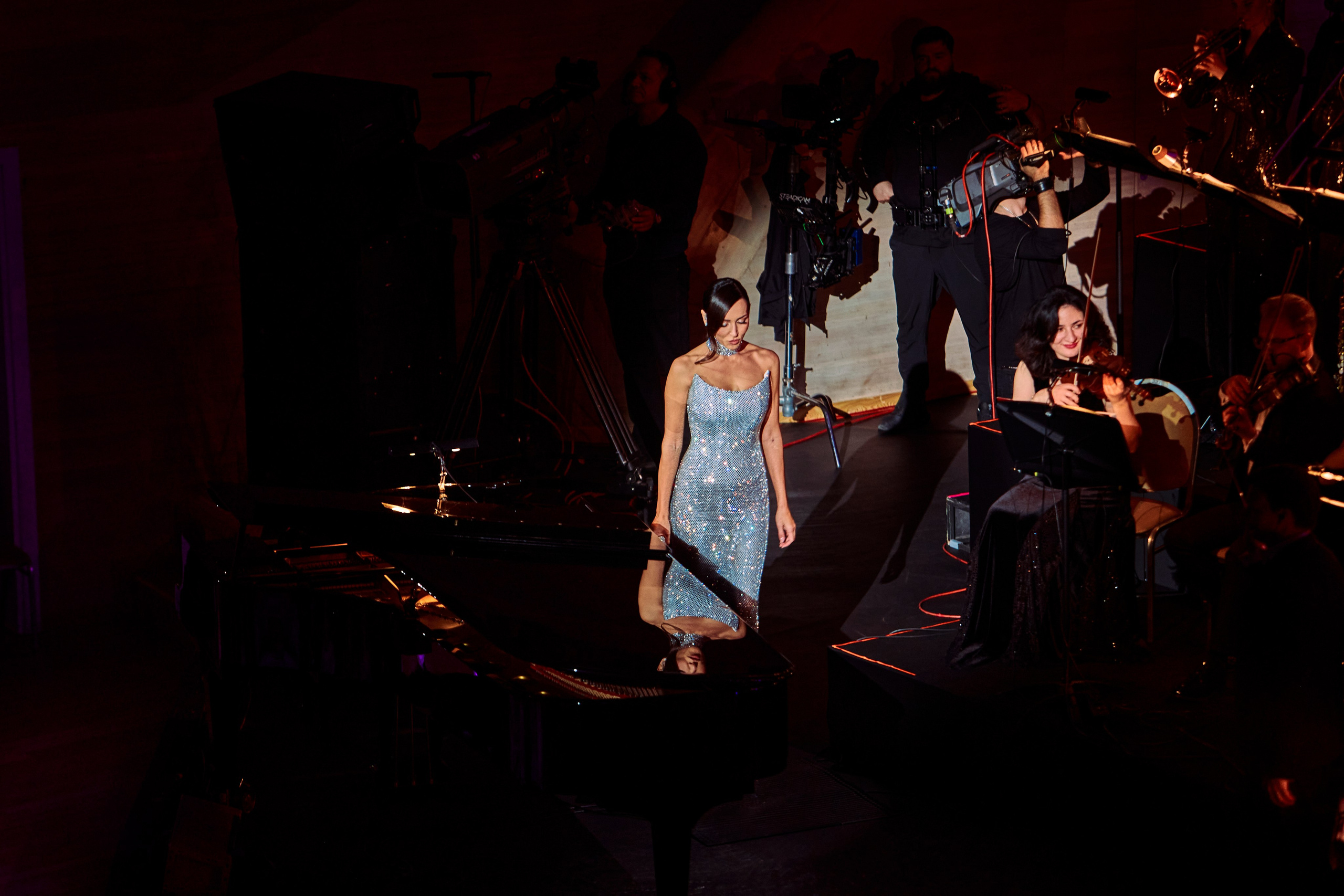 Concert. Репортажный фотограф, портретный фотограф  г. Москва